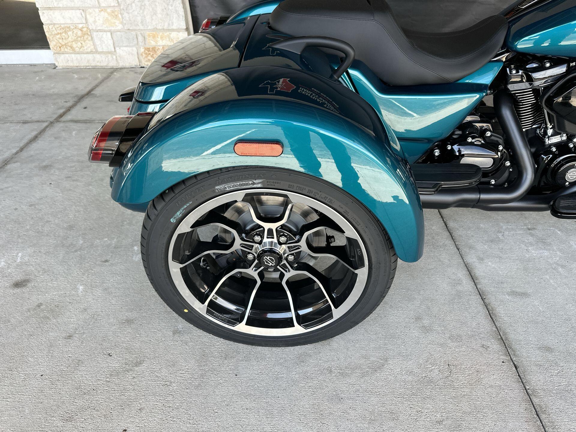 2026 Harley-Davidson® Road Glide 3 FLTRT, photo 19
