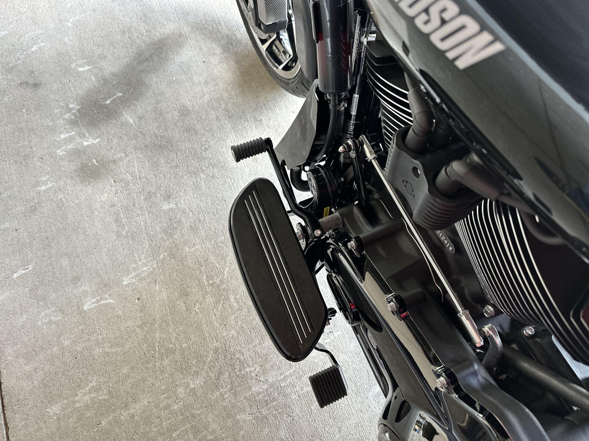 2026 Harley-Davidson® Road Glide 3 FLTRT, photo 22
