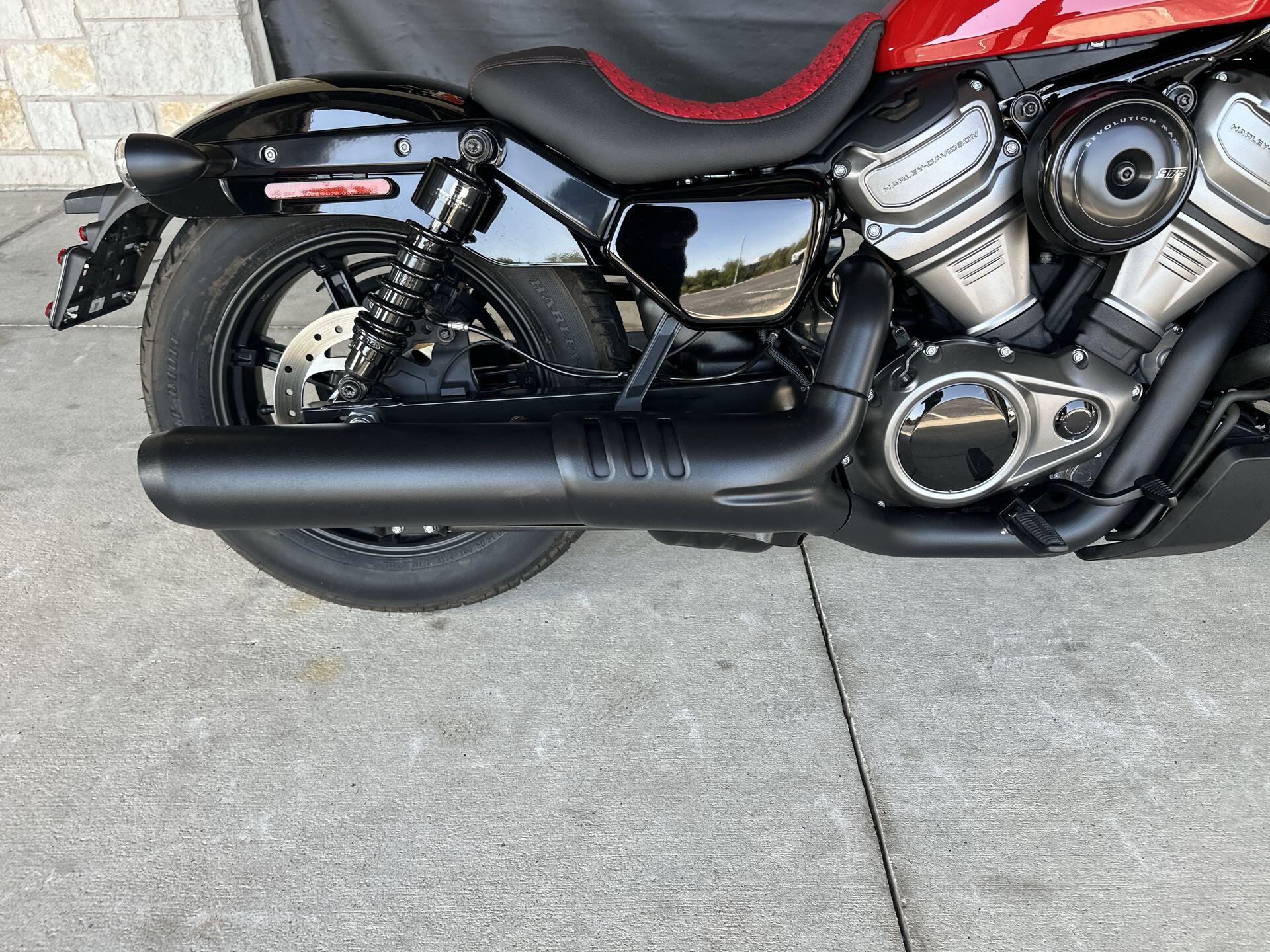 2023 Harley-Davidson® Nightster™ RH975, photo 16