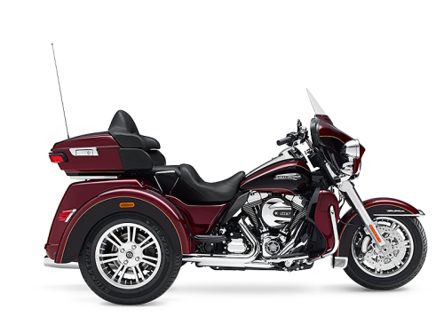 FLHTCUTG 2014 Tri Glide® Ultra