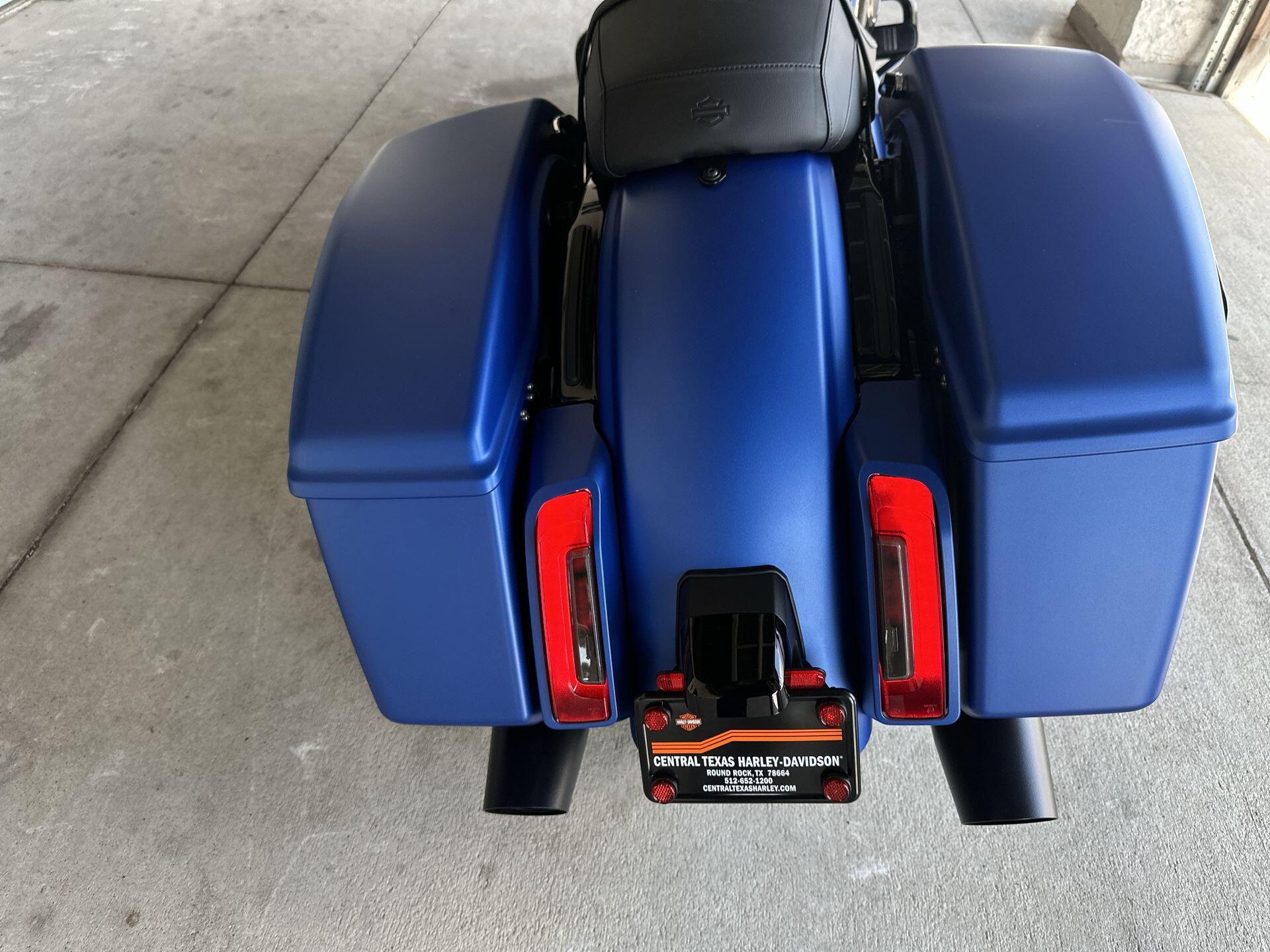 2026 Harley-Davidson® Road Glide® FLTRX, photo 16