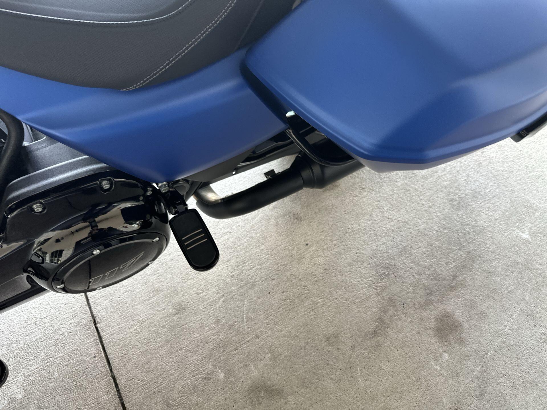 2026 Harley-Davidson® Road Glide® FLTRX, photo 21