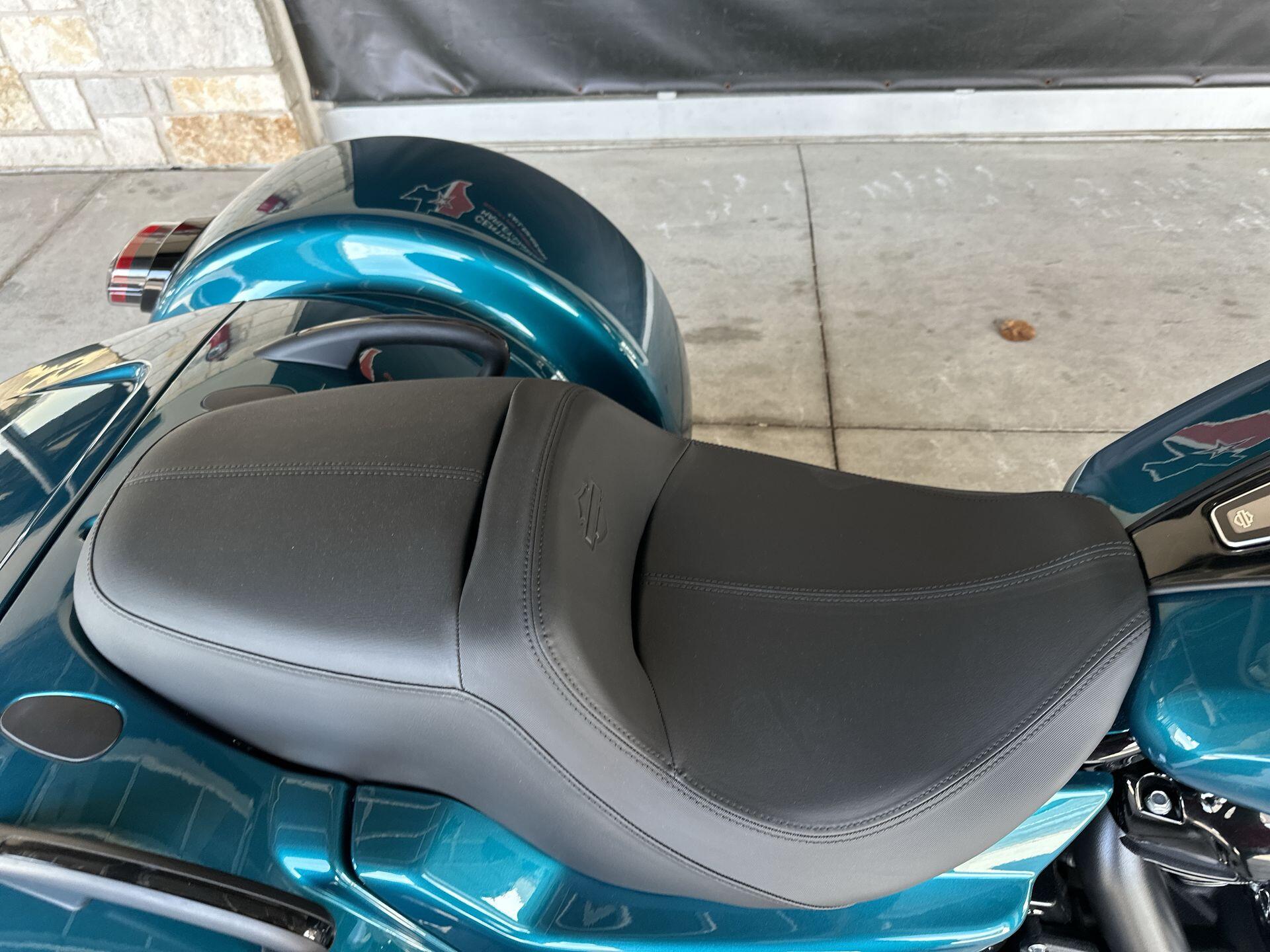 2026 Harley-Davidson® Road Glide 3 FLTRT, photo 15