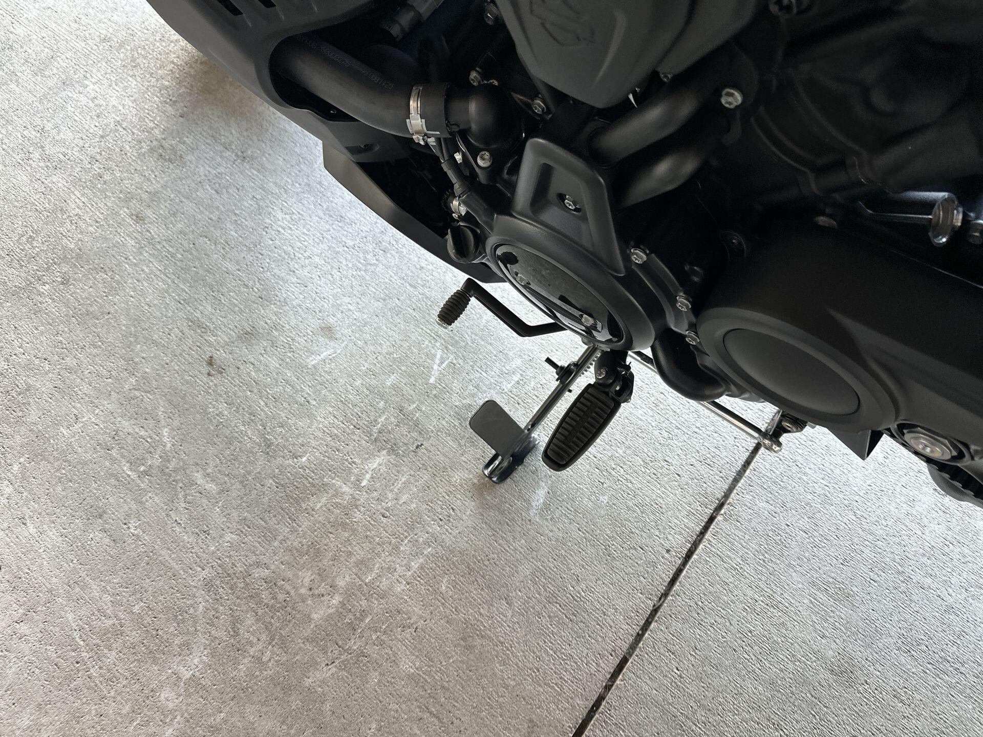 2026 Harley-Davidson® Nightster® RH975, photo 18
