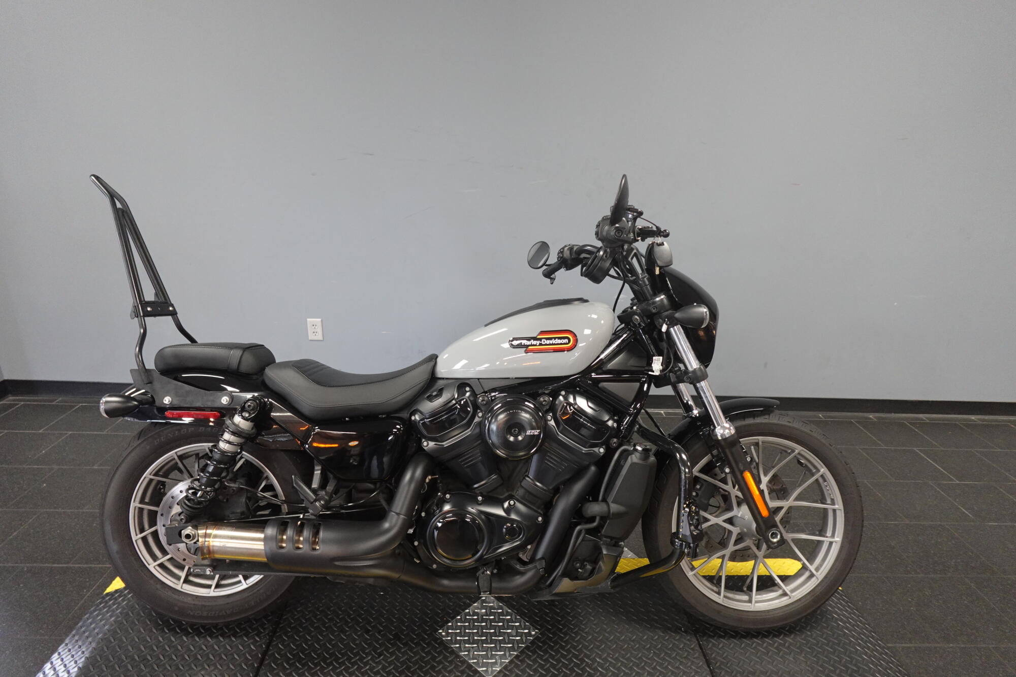 2025 Harley-Davidson Nightster® Special RH975S