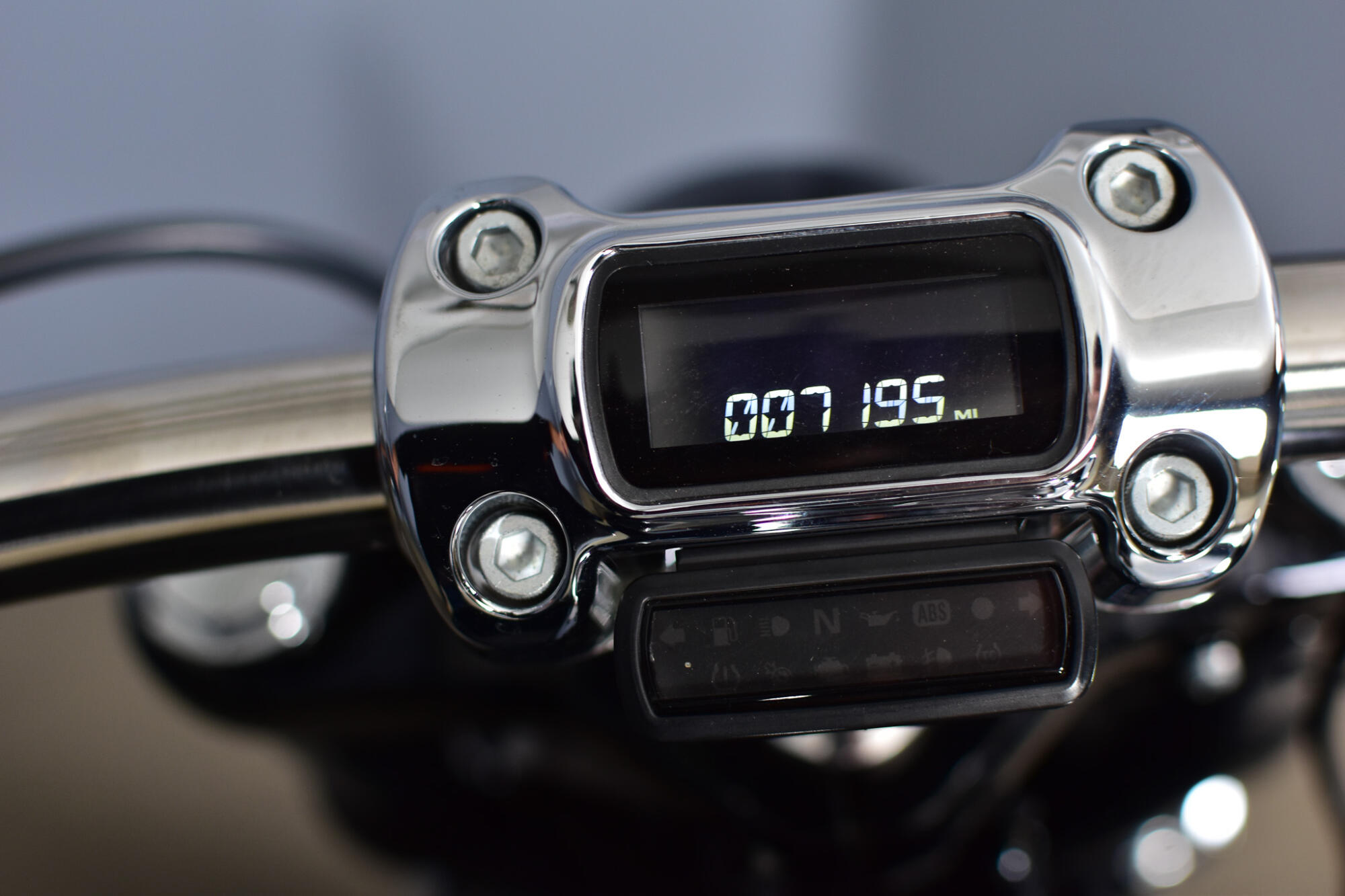 2023 Harley-Davidson® Breakout® Vivid Black, photo 9