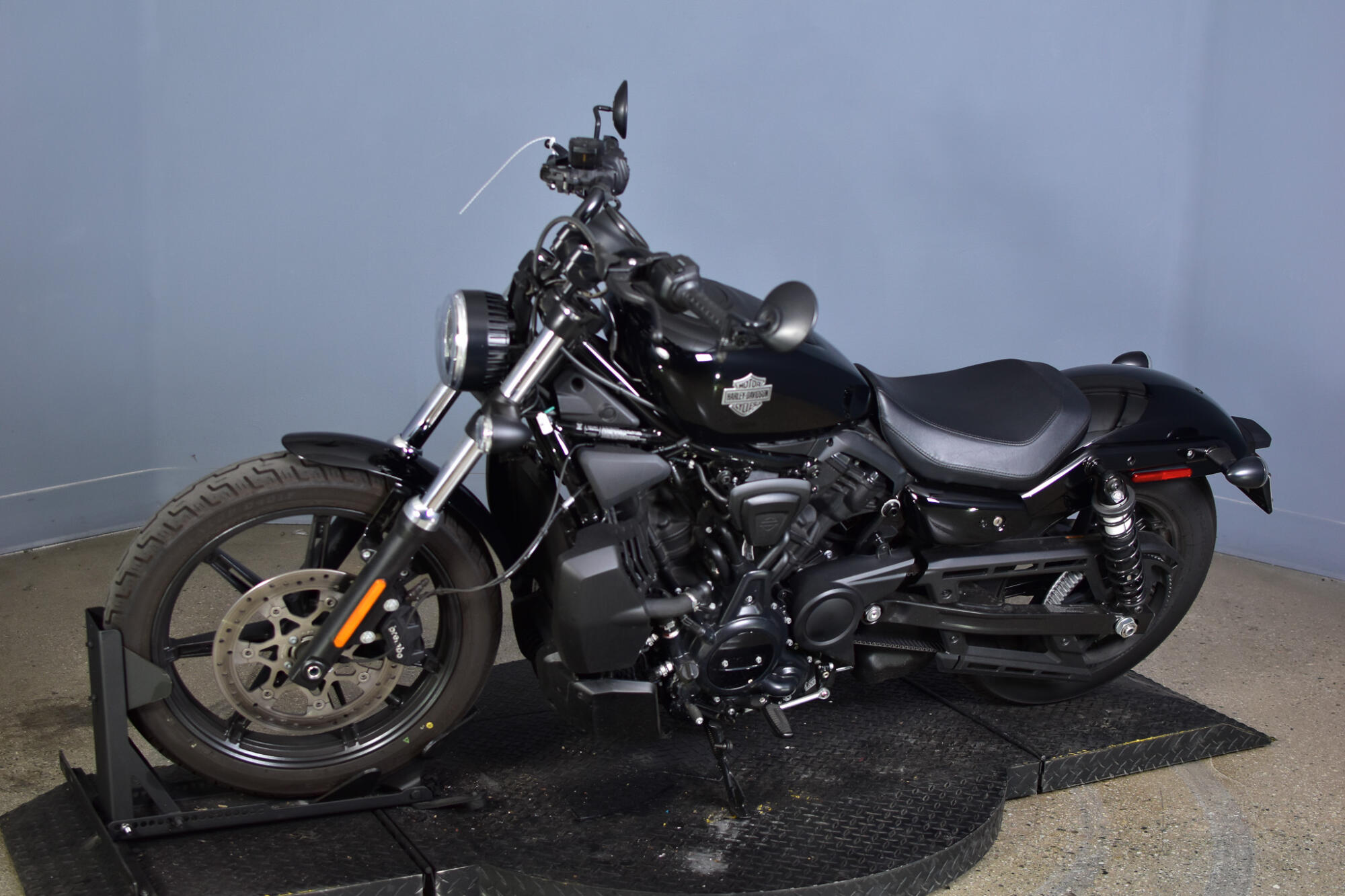 2026 Harley-Davidson® Nightster™ RH975, photo 4