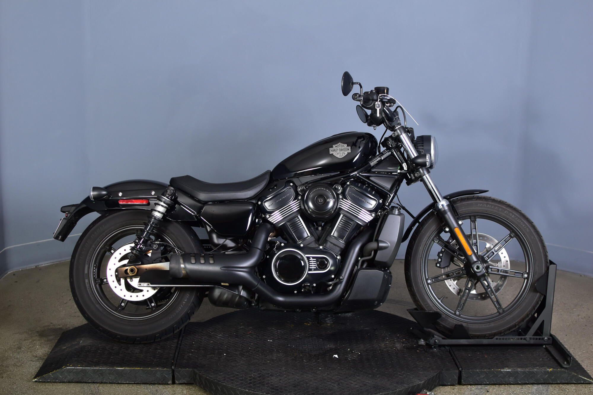 2026 Harley-Davidson® Nightster™ RH975