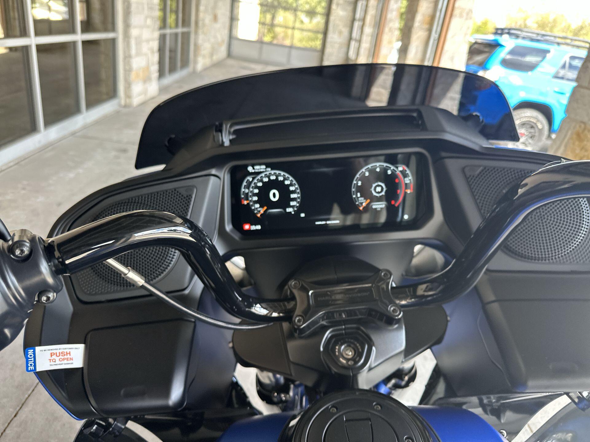 2026 Harley-Davidson® Road Glide® FLTRX, photo 23