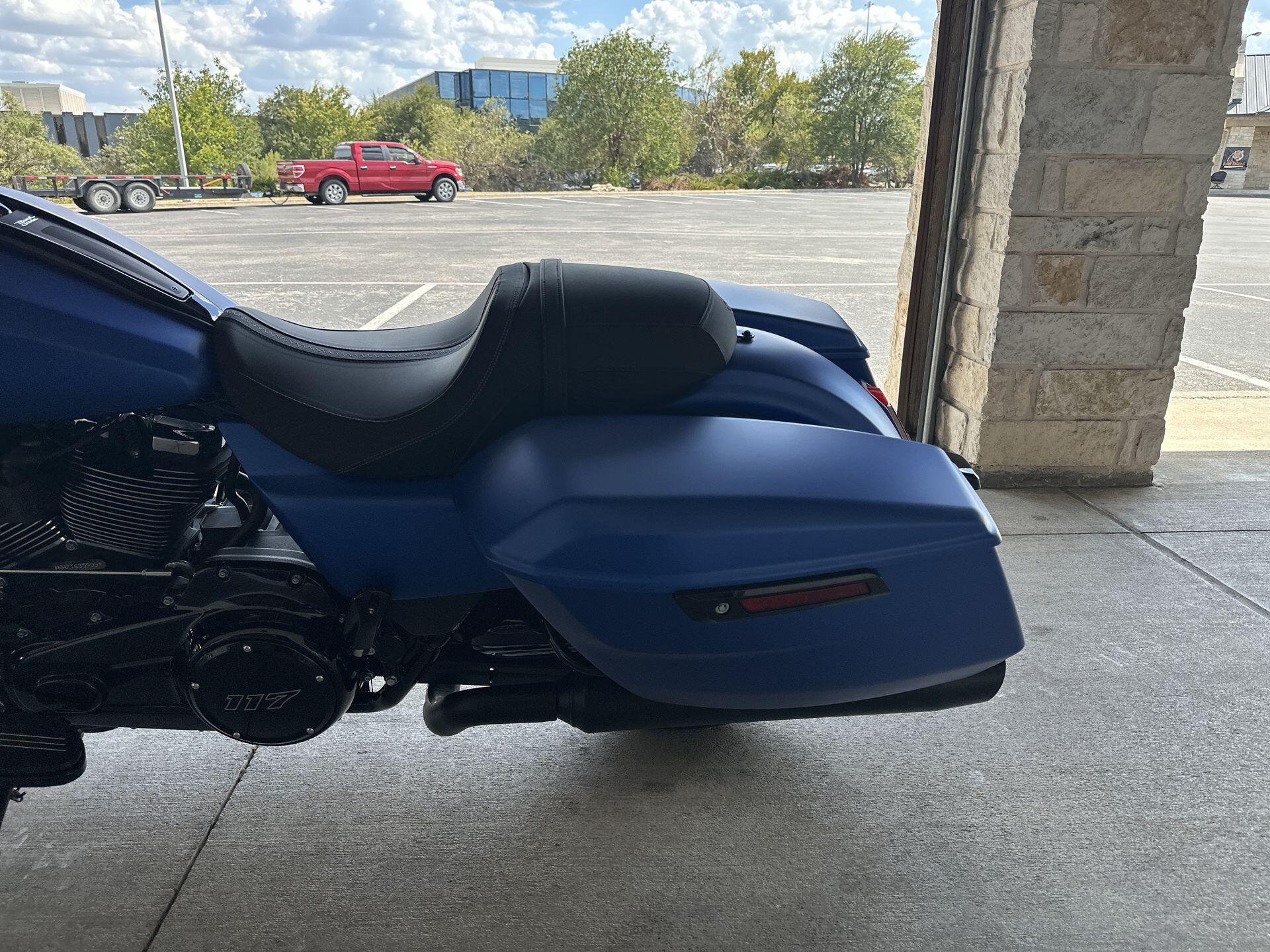 2026 Harley-Davidson® Road Glide® FLTRX, photo 20