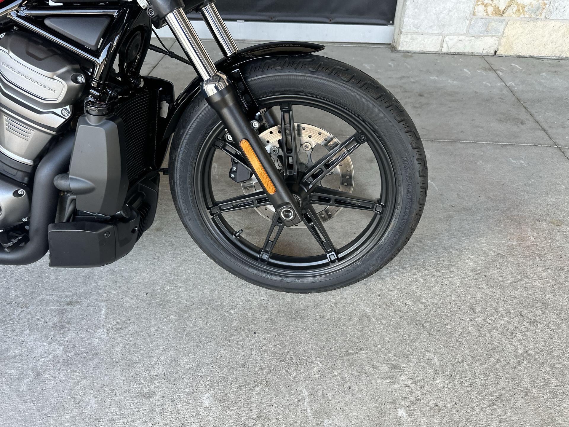 2023 Harley-Davidson® Nightster™ RH975, photo 12
