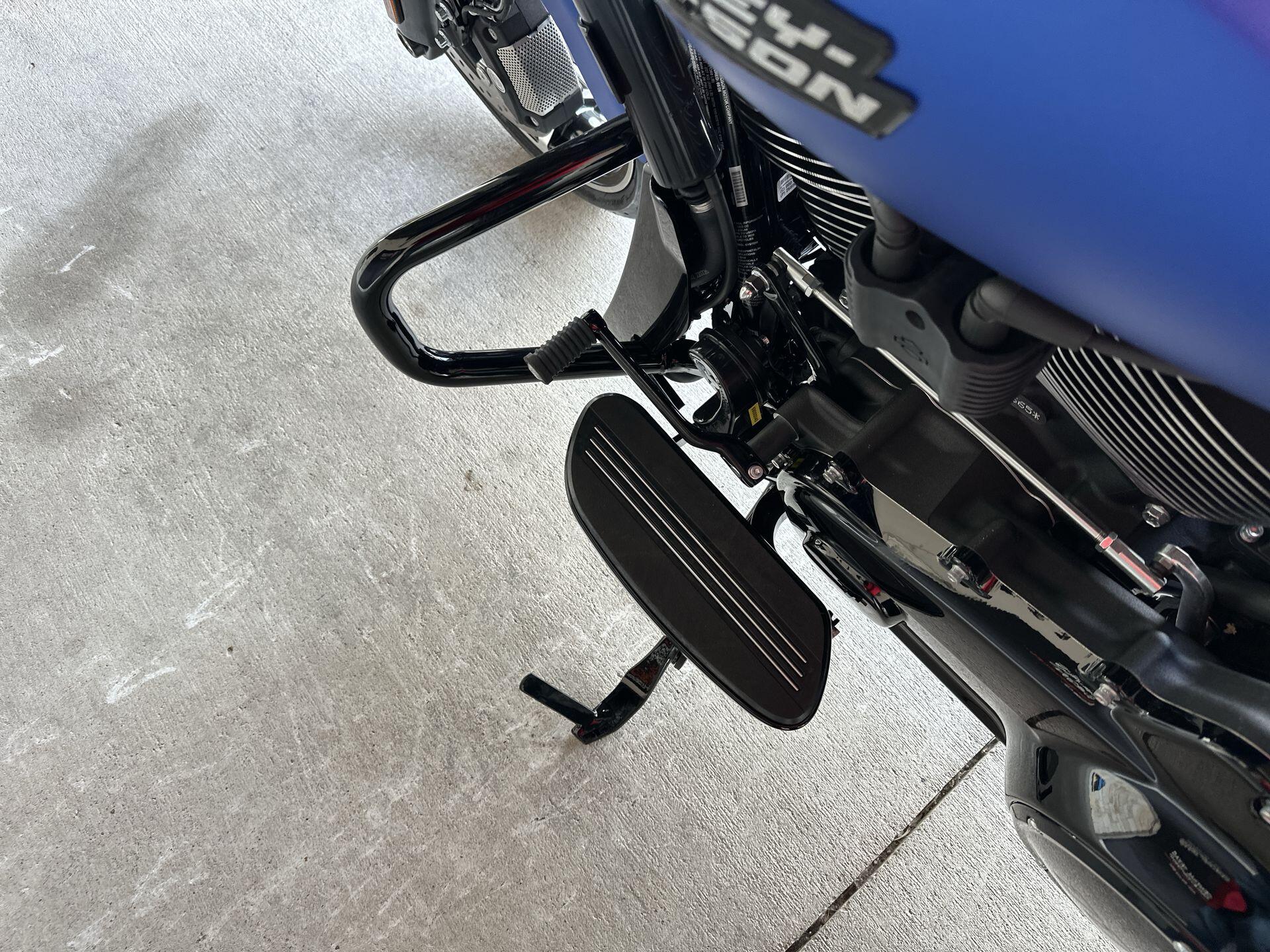2026 Harley-Davidson® Street Glide® FLHX, photo 22