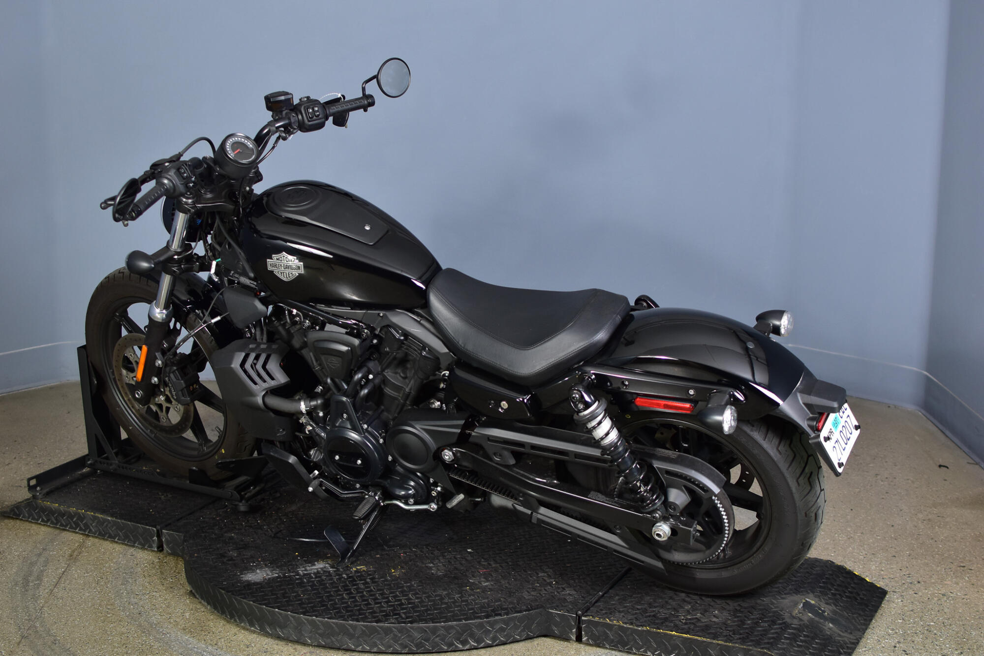 2026 Harley-Davidson® Nightster™ RH975, photo 6