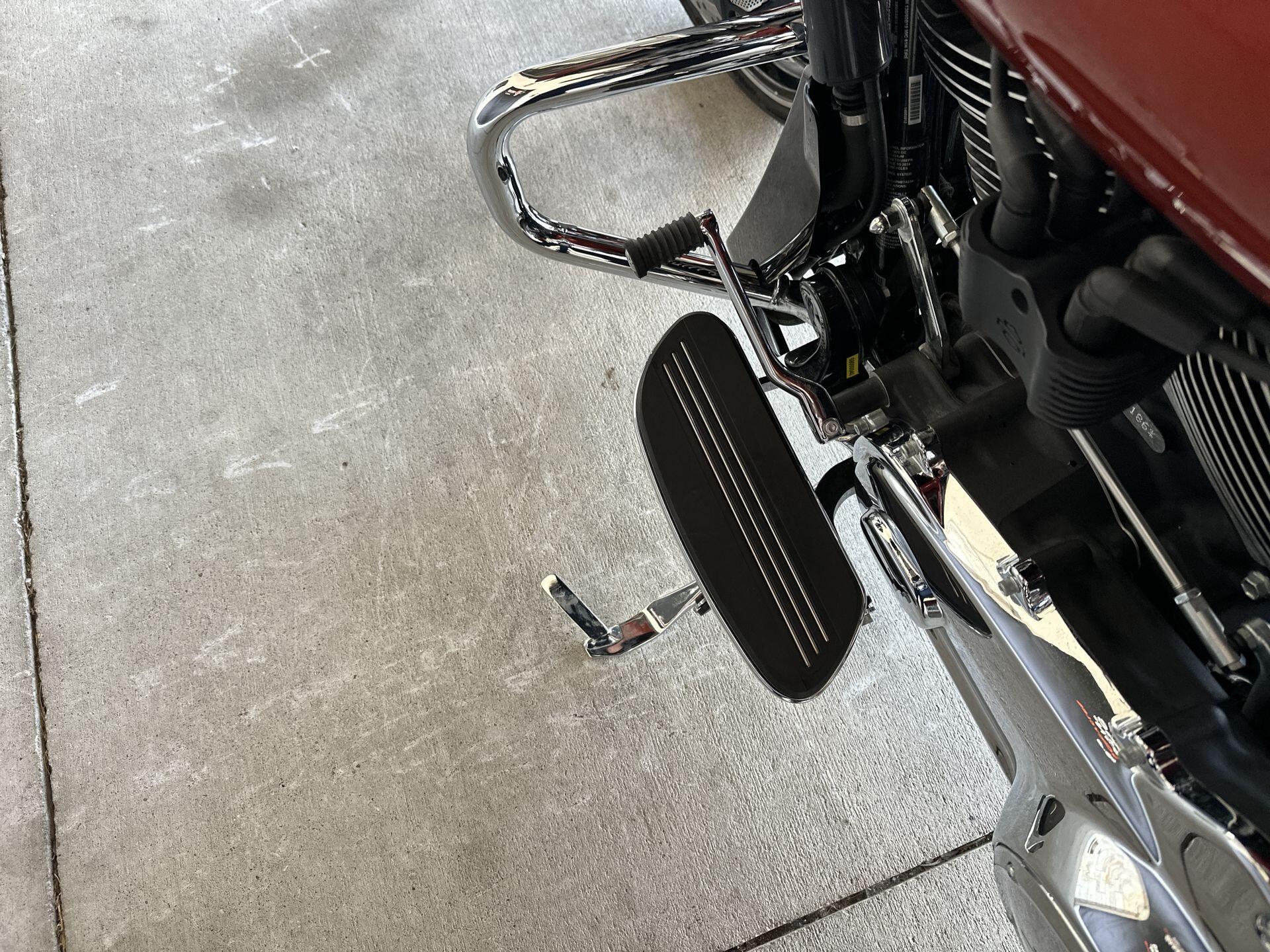 2024 Harley-Davidson® Street Glide® FLHX, photo 22