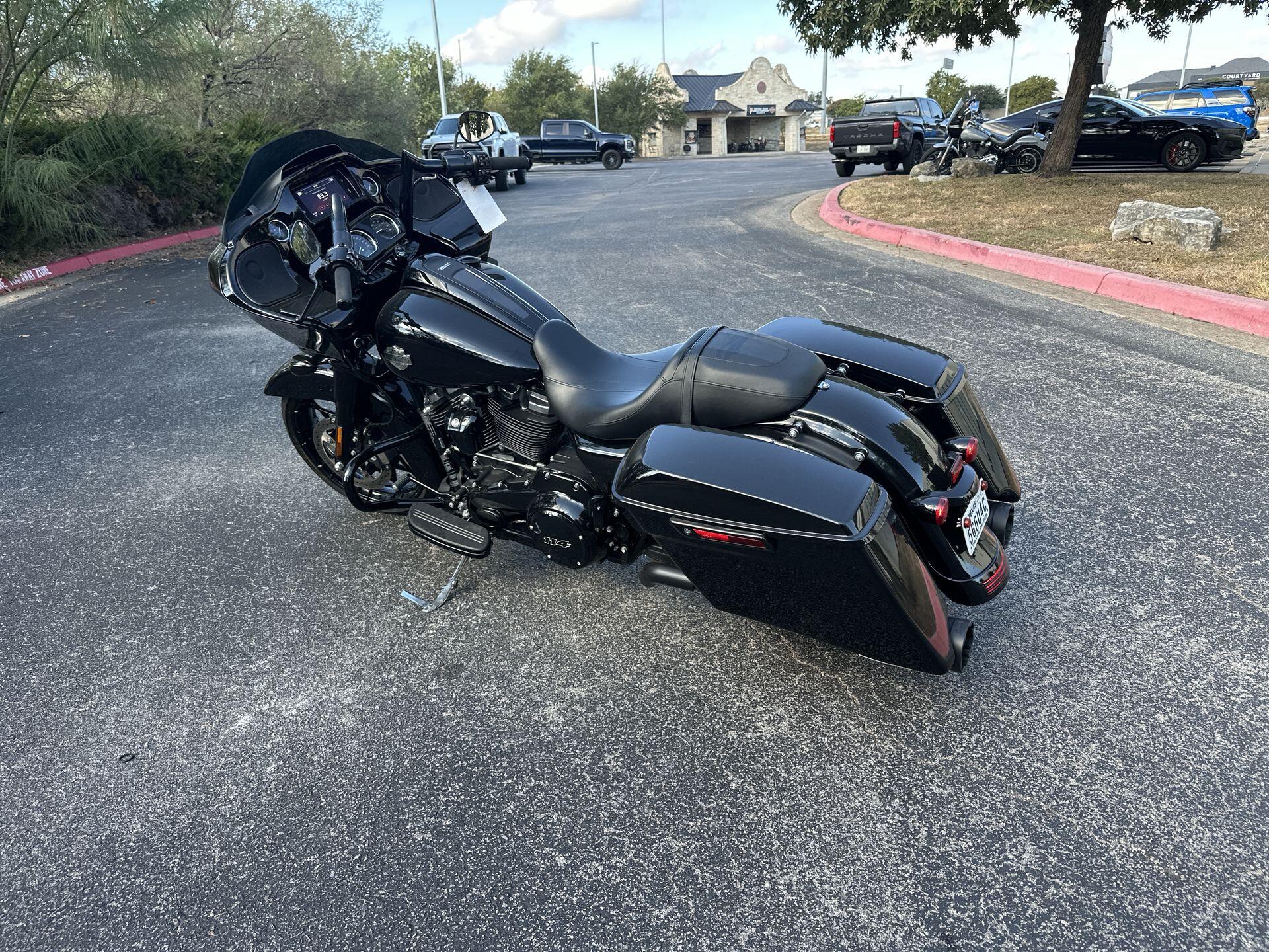 2021 Harley-Davidson® Road Glide® Special FLTRXS, photo 8