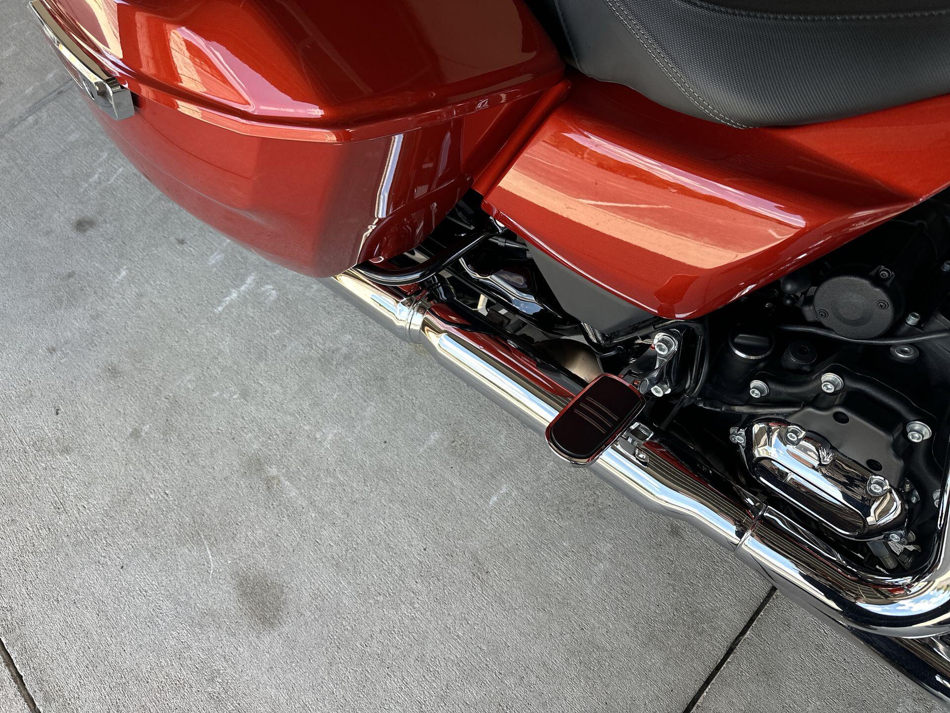 2024 Harley-Davidson® Street Glide® FLHX, photo 18