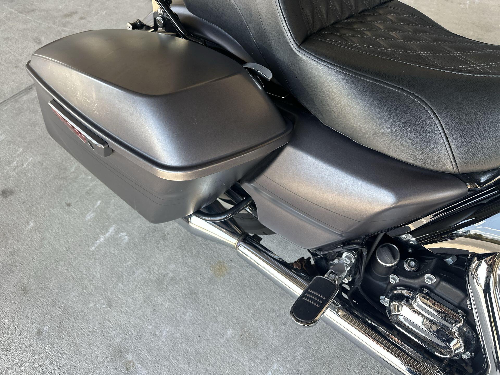 2016 Harley-Davidson® Street Glide® Special FLHXS, photo 18