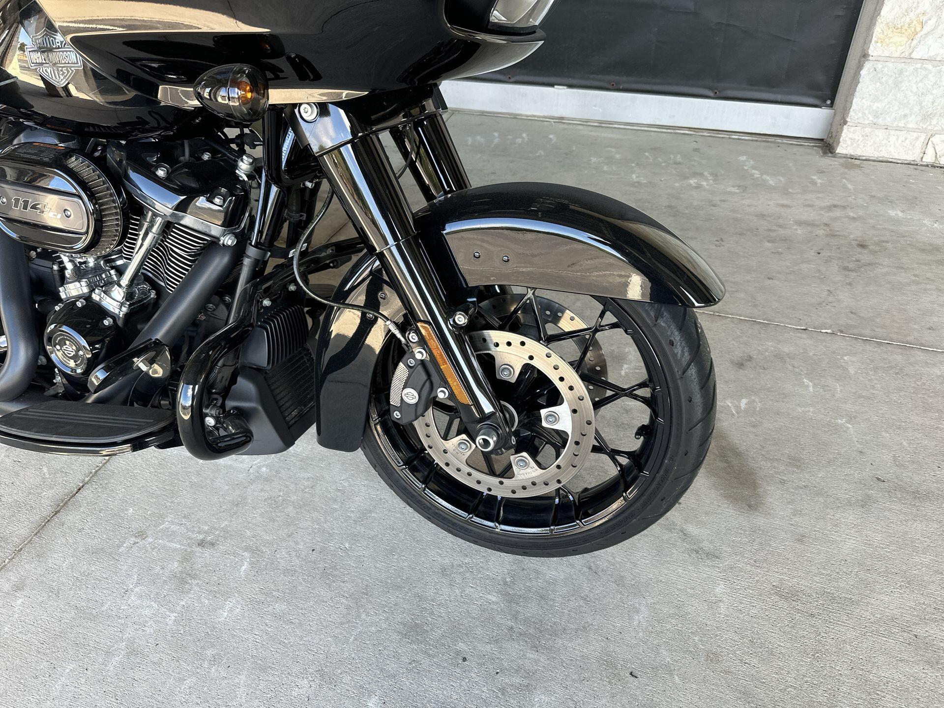 2021 Harley-Davidson® Road Glide® Special FLTRXS, photo 12