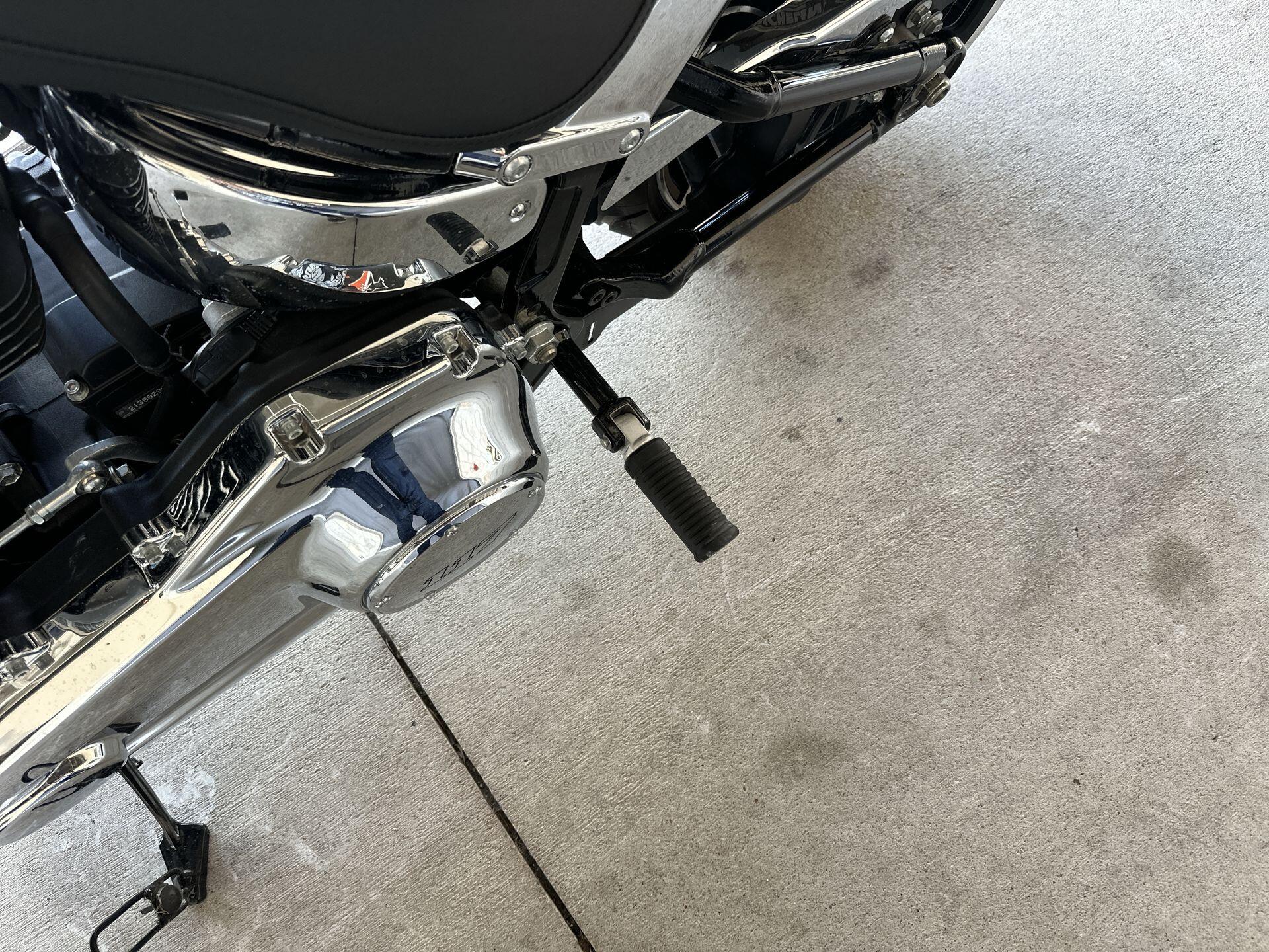 2024 Harley-Davidson® Breakout™ 117 FXBR, photo 19