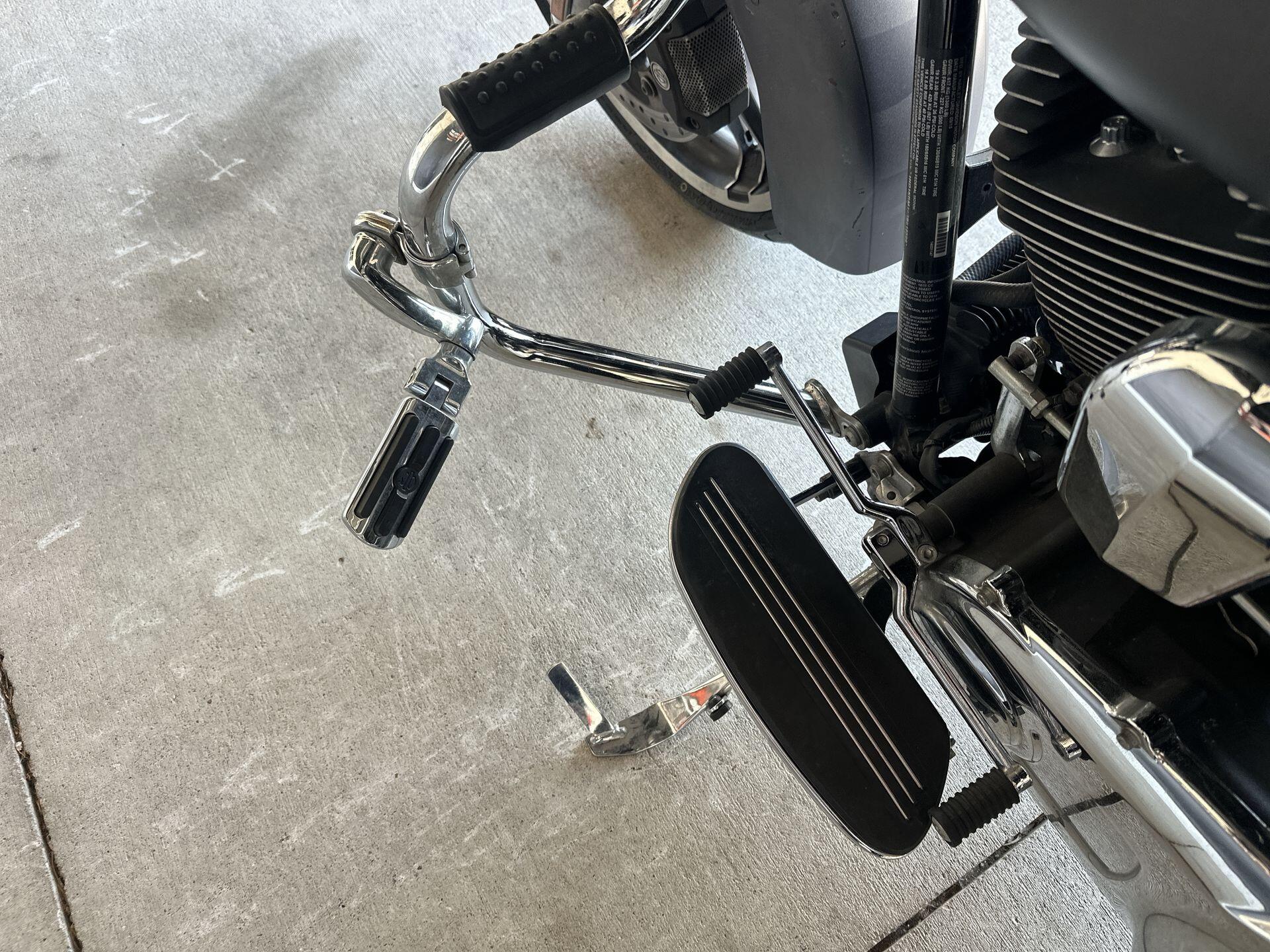 2016 Harley-Davidson® Street Glide® Special FLHXS, photo 22