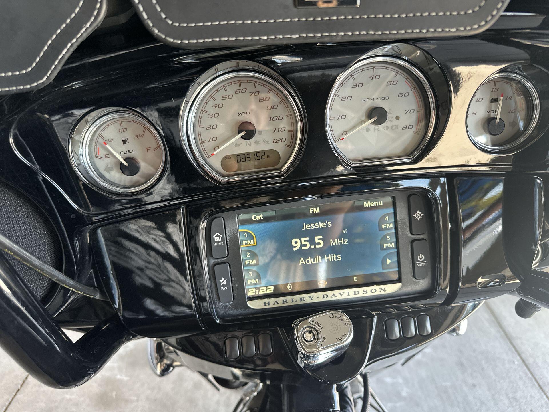 2016 Harley-Davidson® Street Glide® Special FLHXS, photo 23