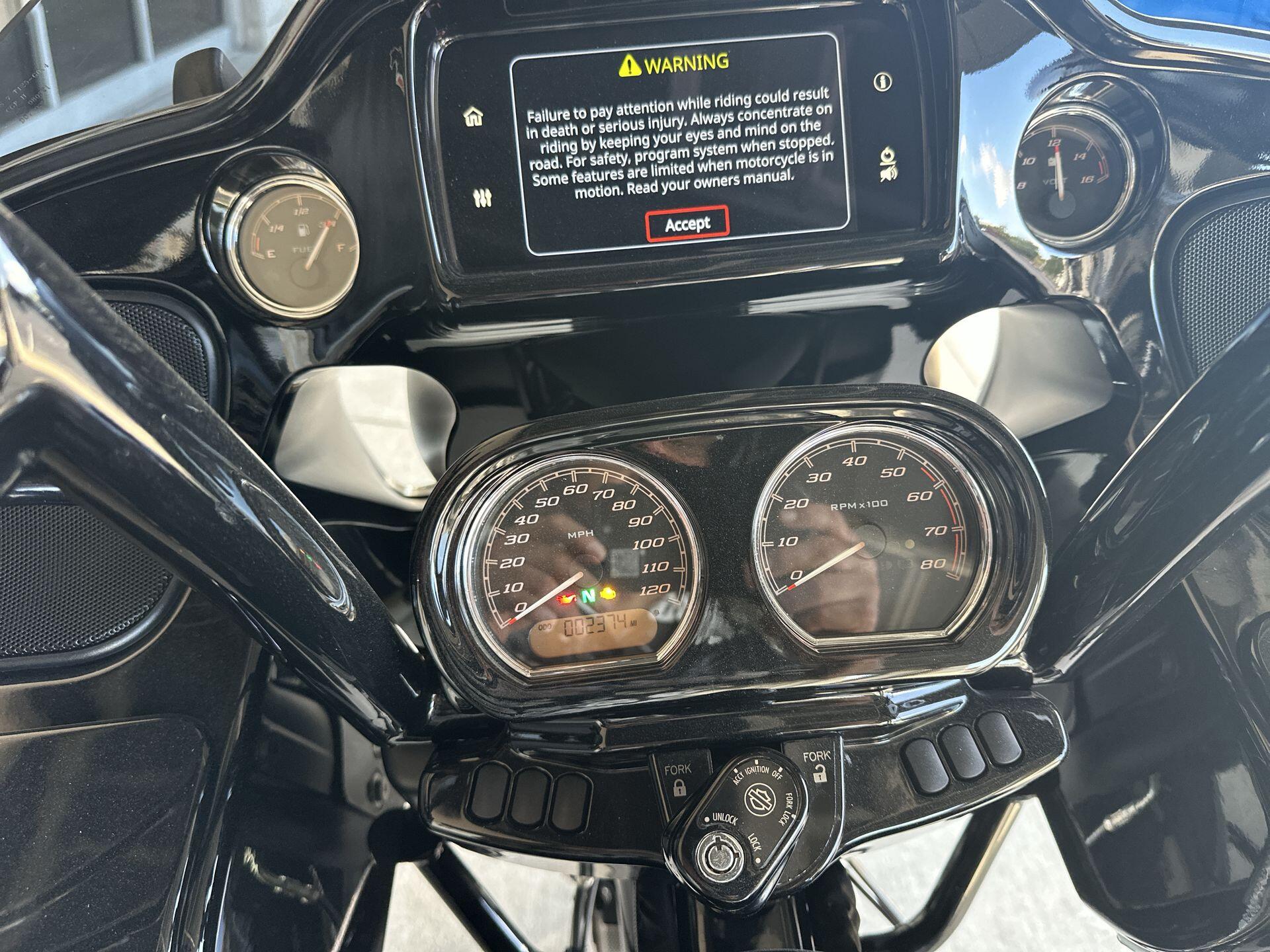 2021 Harley-Davidson® Road Glide® Special FLTRXS, photo 23