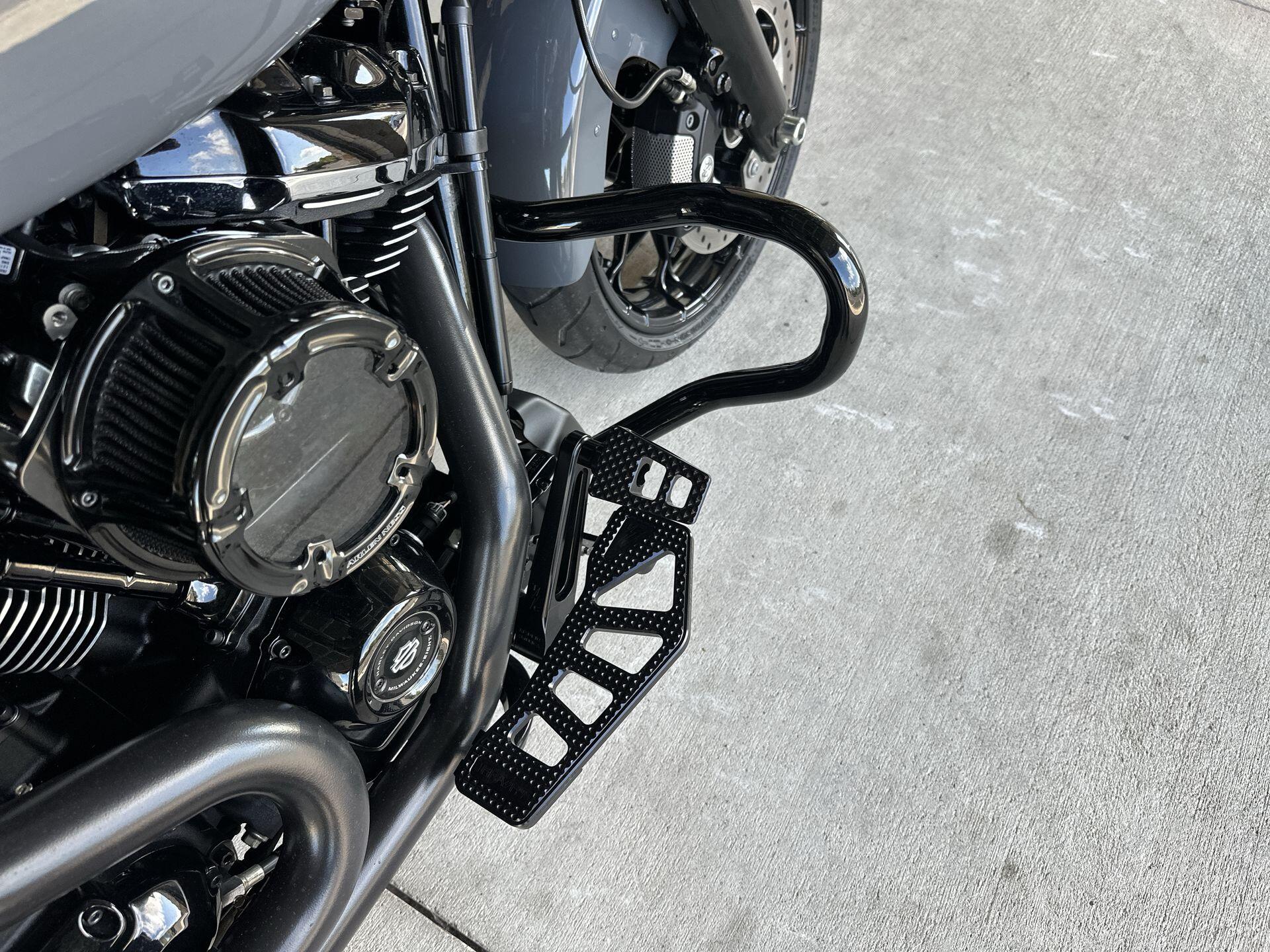 2022 Harley-Davidson® Street Glide® Special FLHXS, photo 17