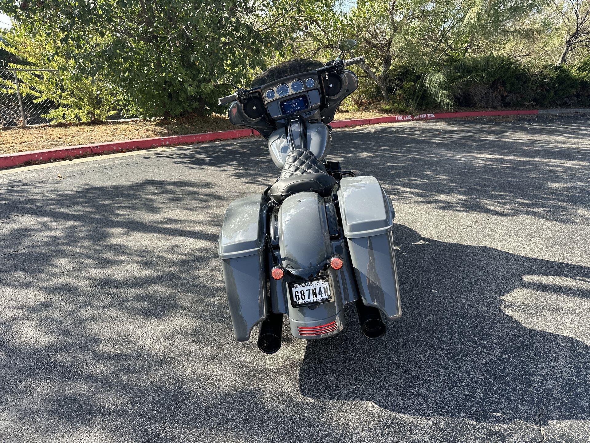 2022 Harley-Davidson® Street Glide® Special FLHXS, photo 9