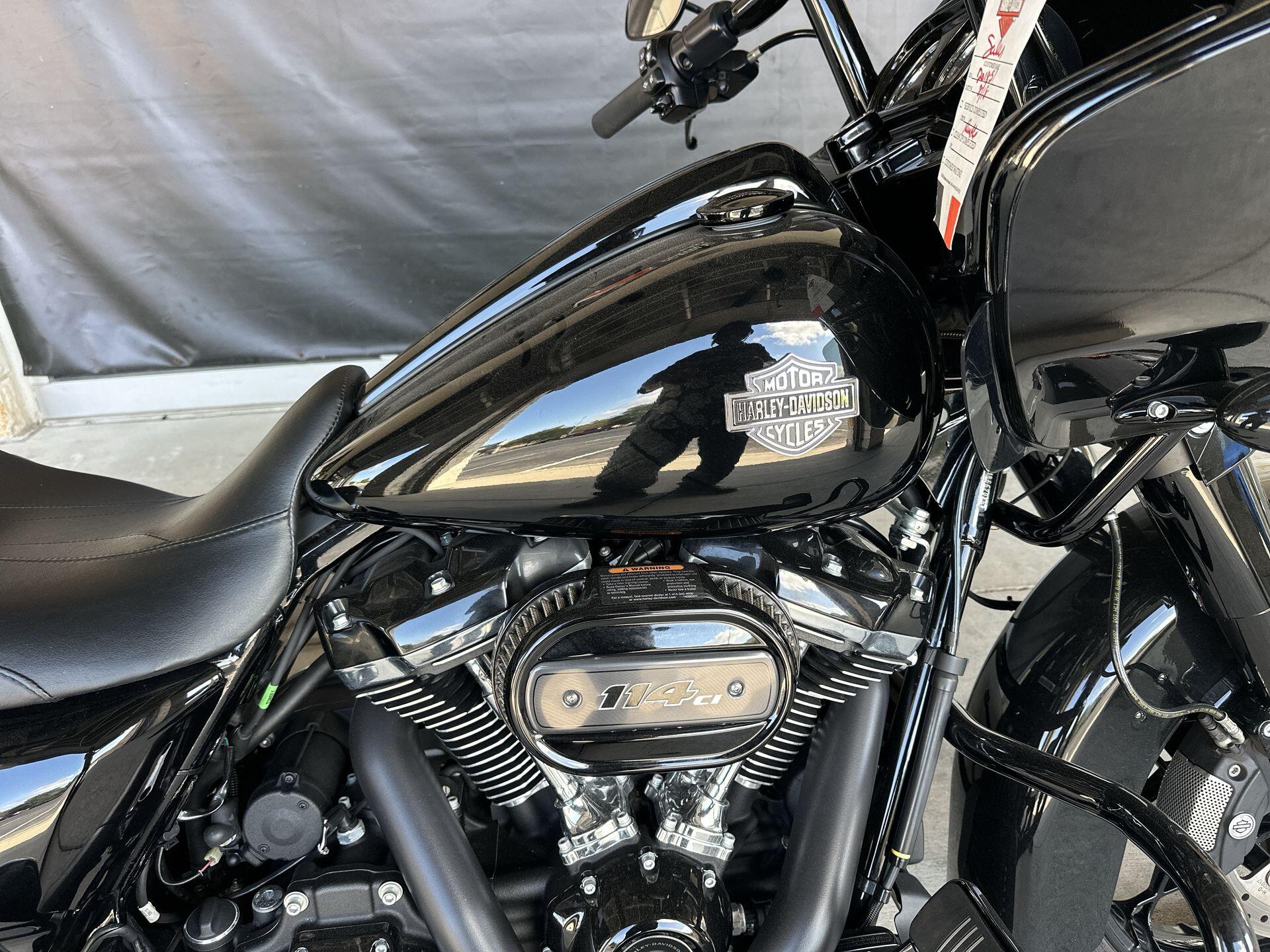 2021 Harley-Davidson® Road Glide® Special FLTRXS, photo 14