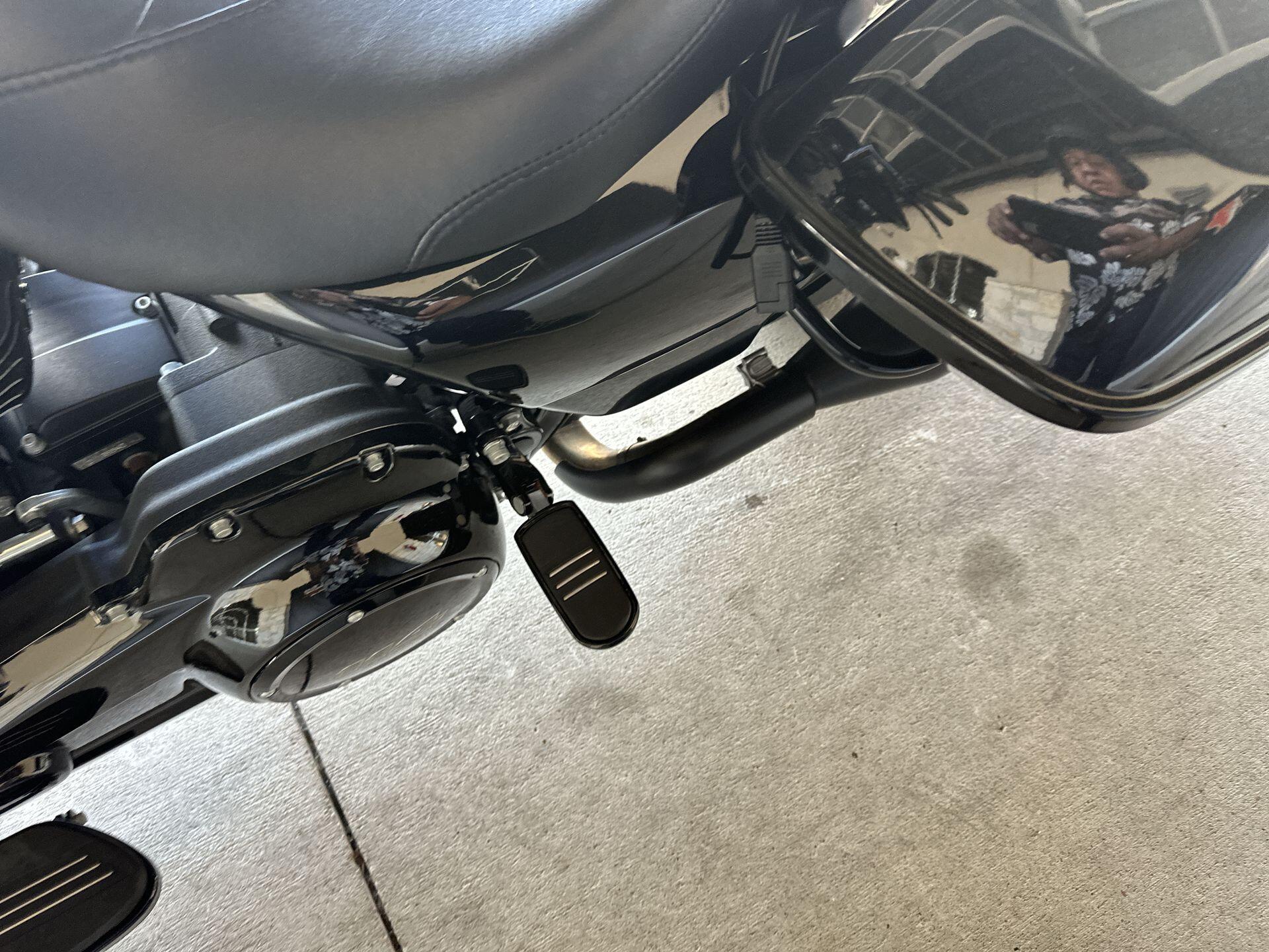 2021 Harley-Davidson® Road Glide® Special FLTRXS, photo 21