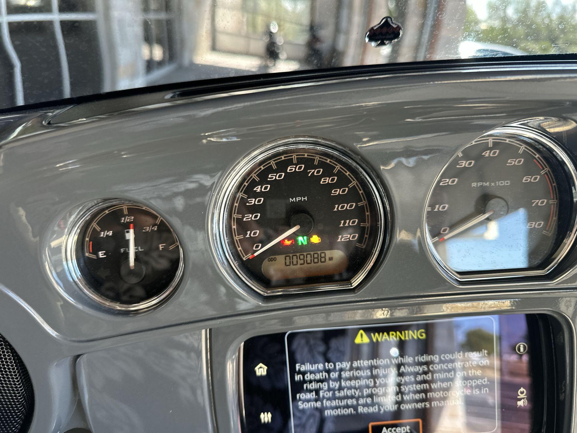 2022 Harley-Davidson® Street Glide® Special FLHXS, photo 21