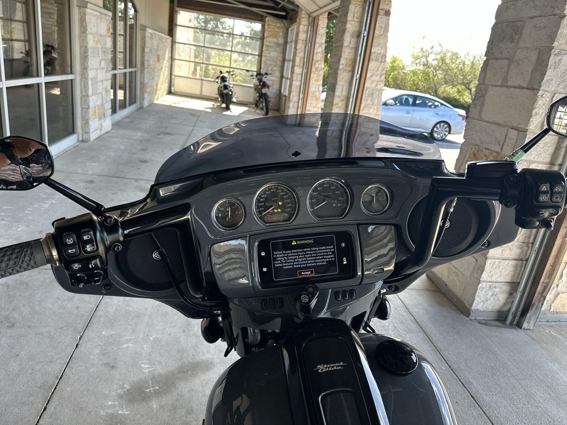 2022 Harley-Davidson® Street Glide® Special FLHXS, photo 20