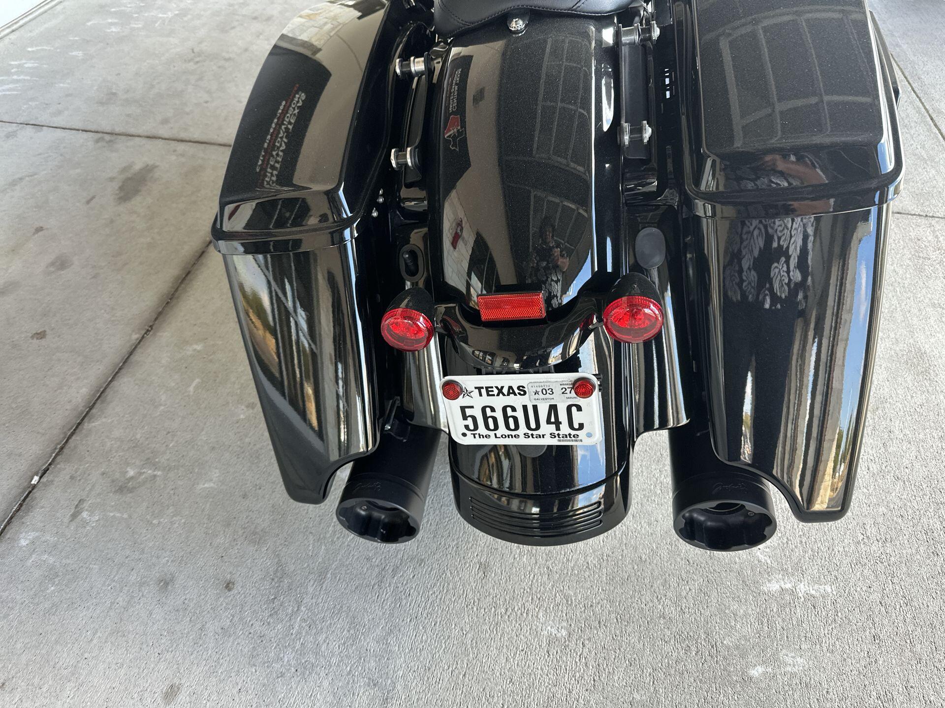 2021 Harley-Davidson® Road Glide® Special FLTRXS, photo 16