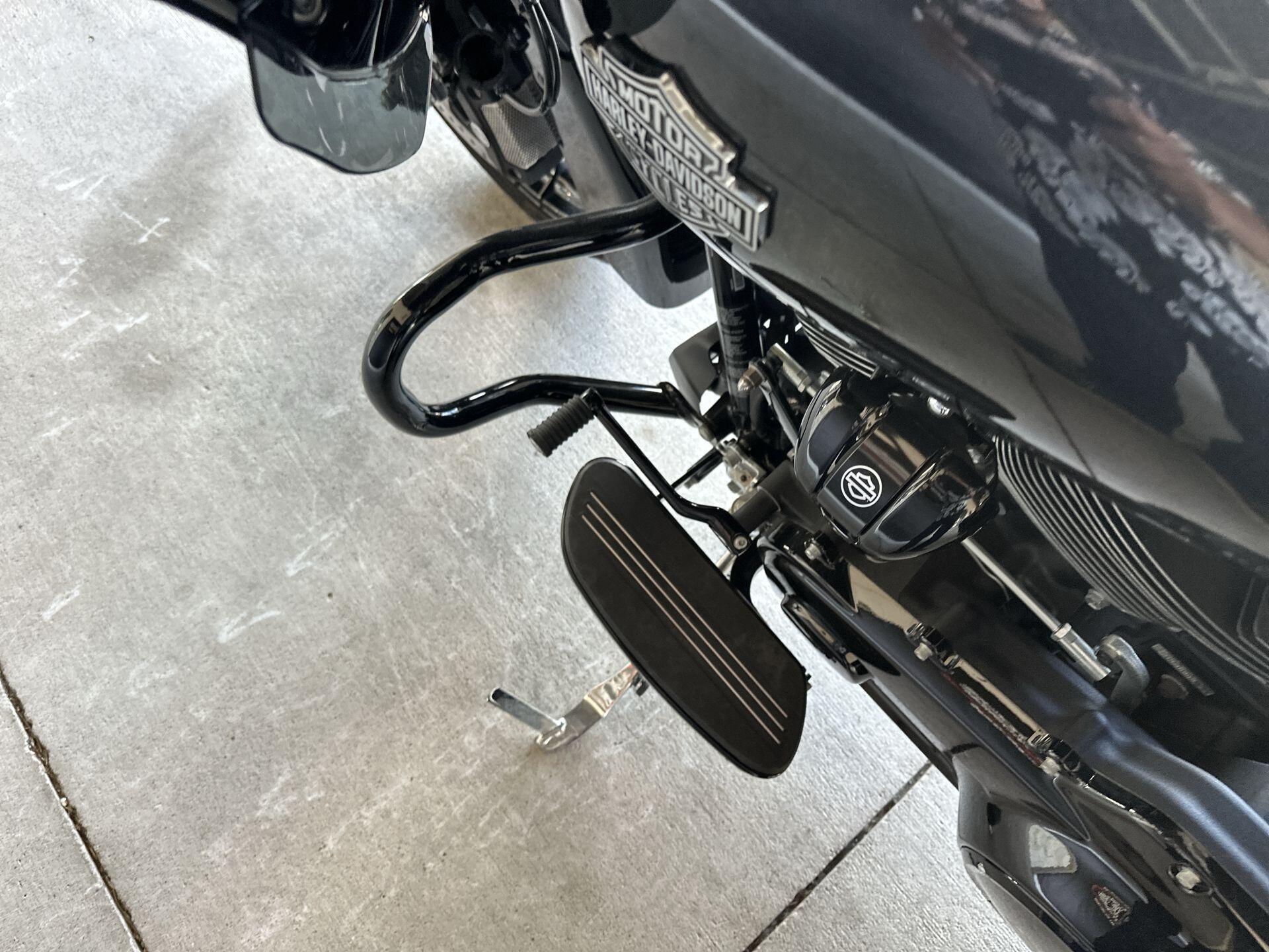 2021 Harley-Davidson® Road Glide® Special FLTRXS, photo 22