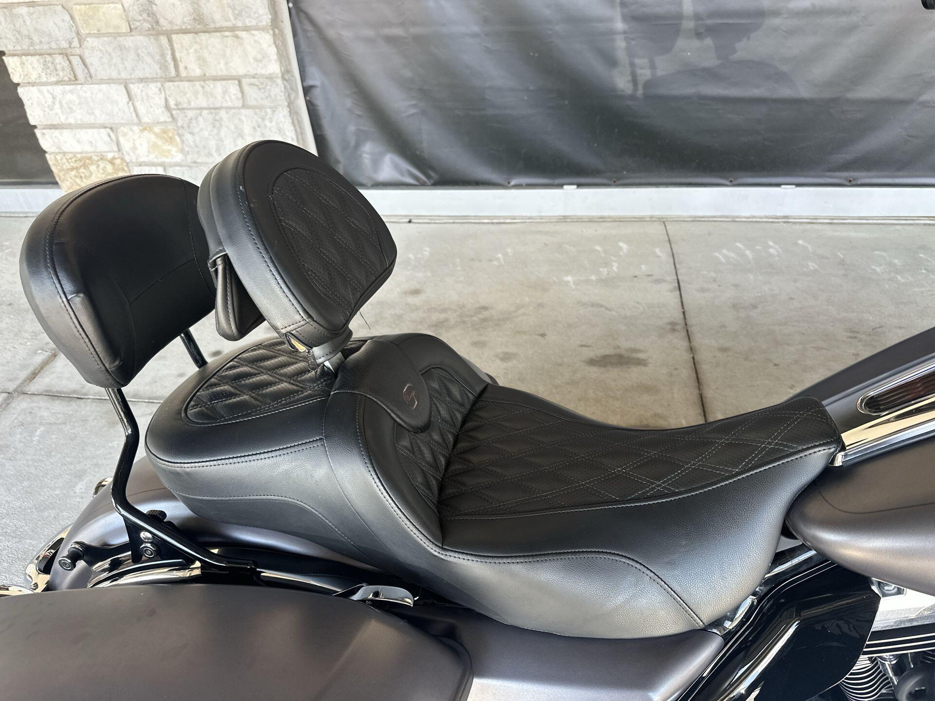 2016 Harley-Davidson® Street Glide® Special FLHXS, photo 15