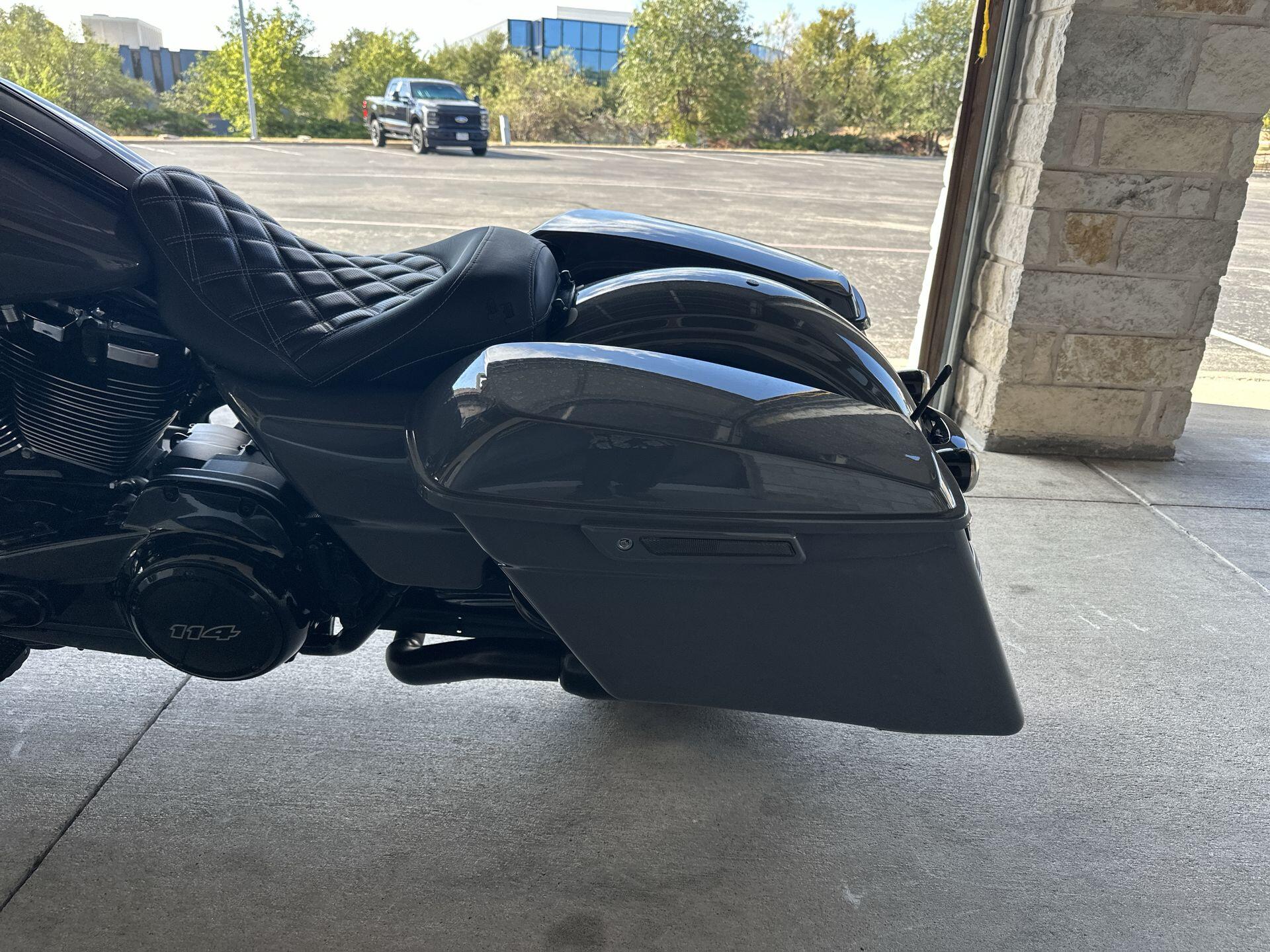 2022 Harley-Davidson® Street Glide® Special FLHXS, photo 18