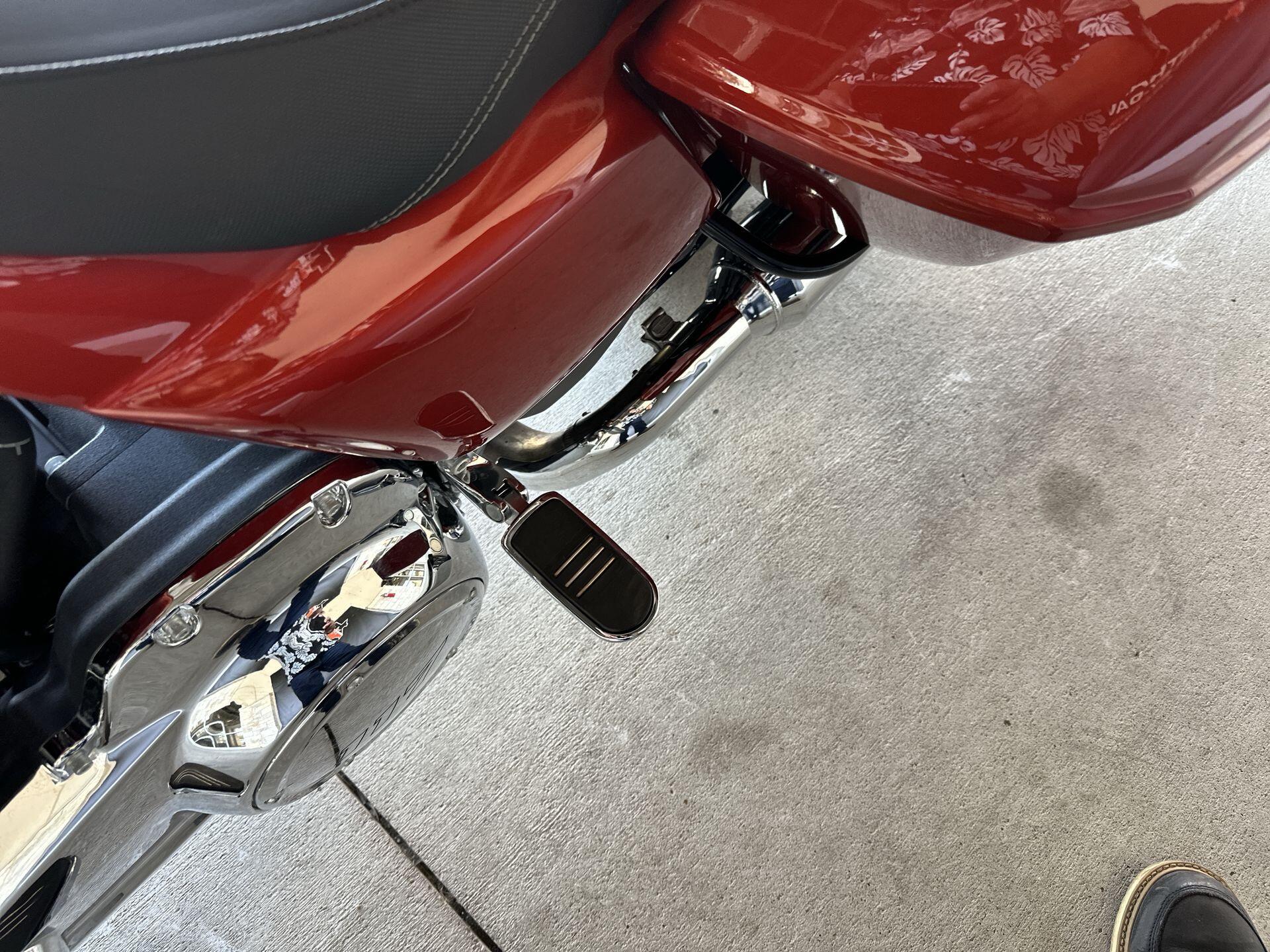 2024 Harley-Davidson® Street Glide® FLHX, photo 21