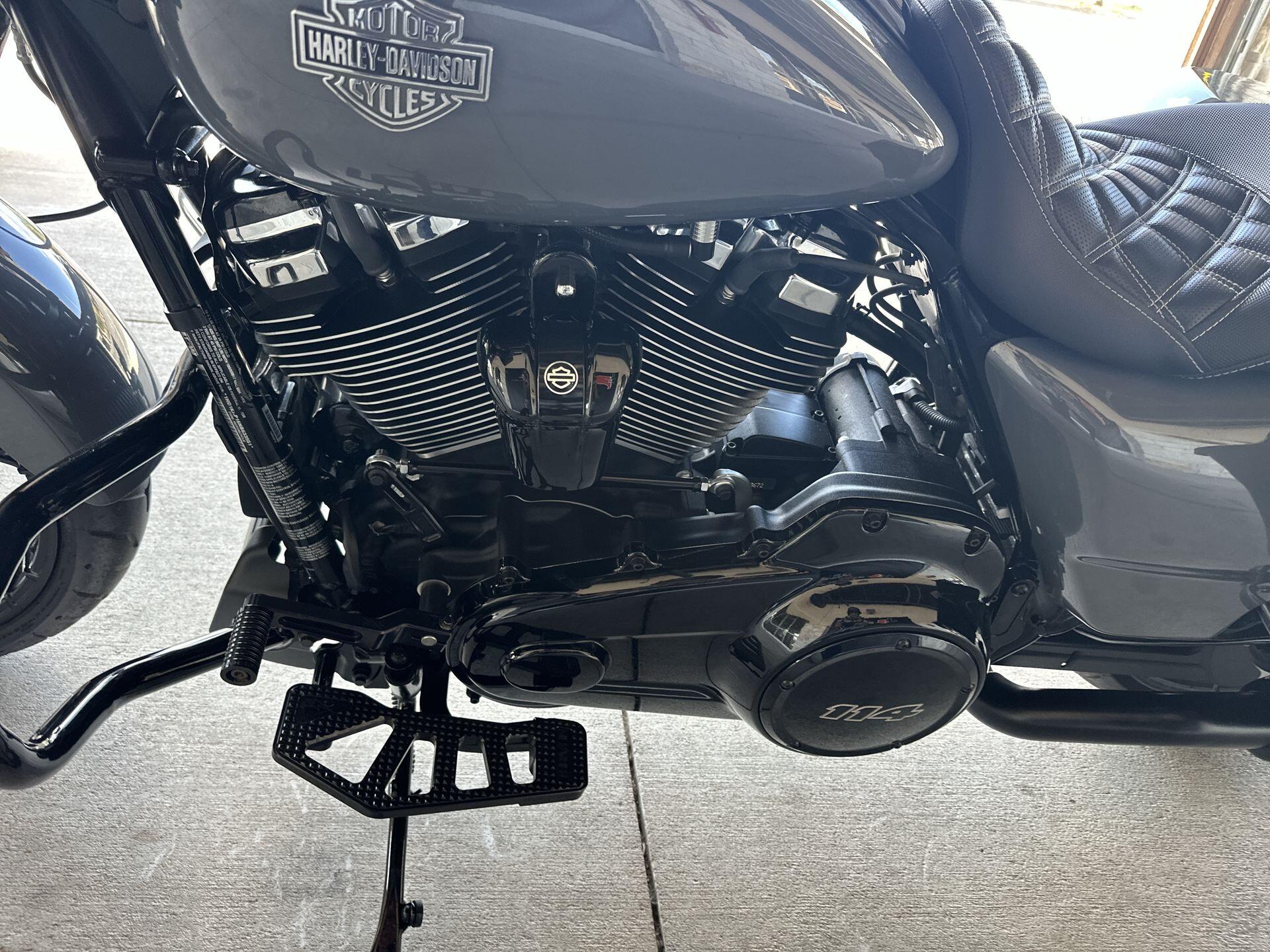2022 Harley-Davidson® Street Glide® Special FLHXS, photo 13