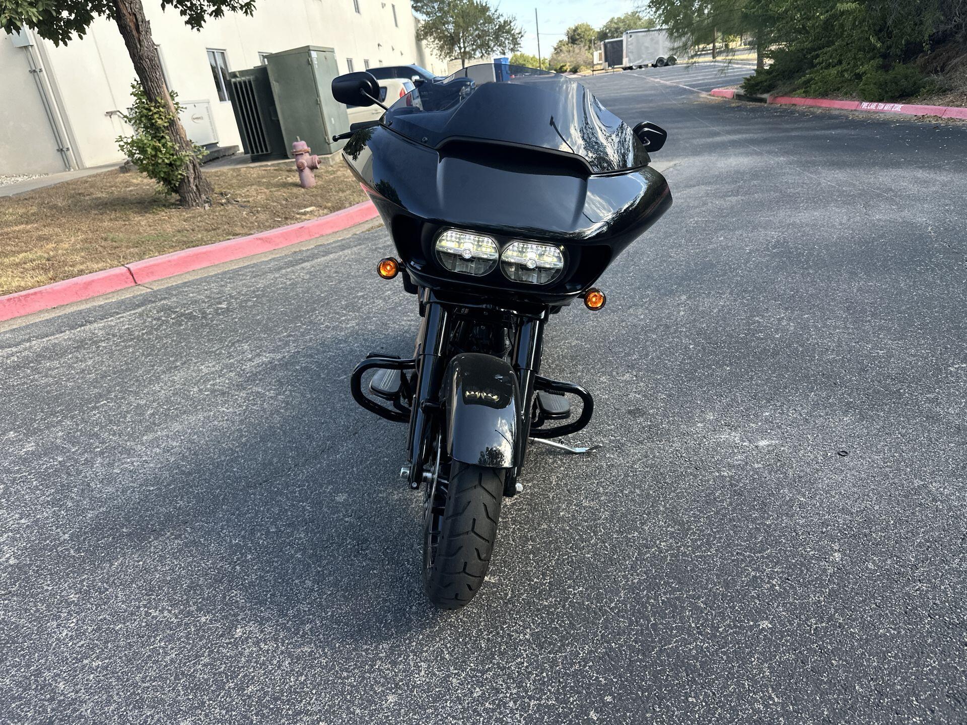 2021 Harley-Davidson® Road Glide® Special FLTRXS, photo 5