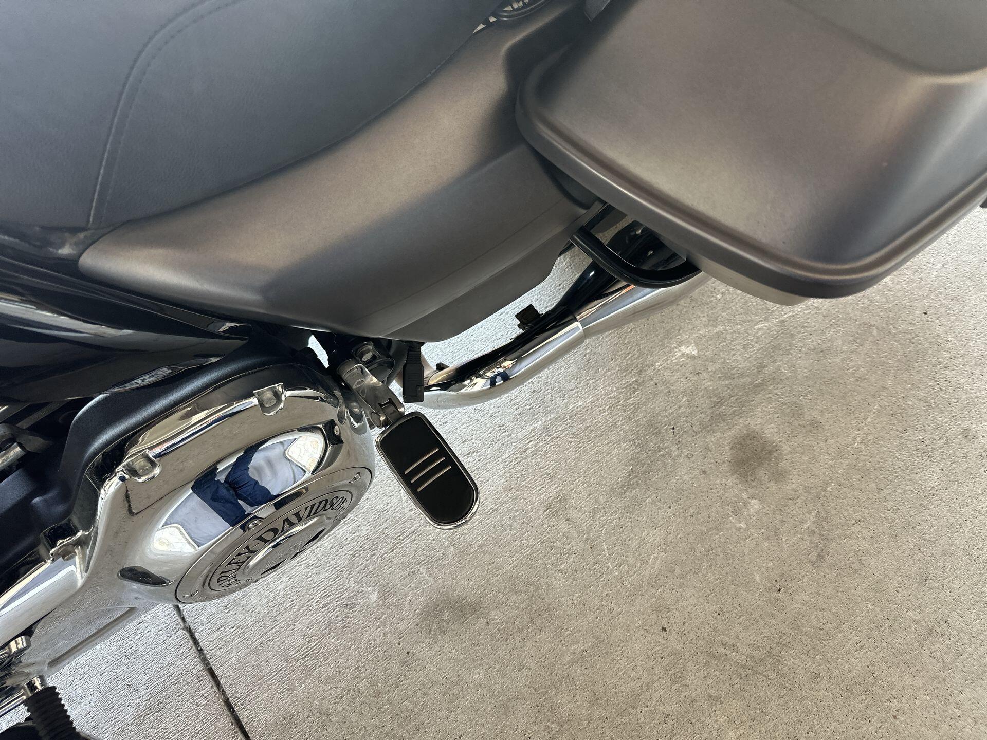 2016 Harley-Davidson® Street Glide® Special FLHXS, photo 21