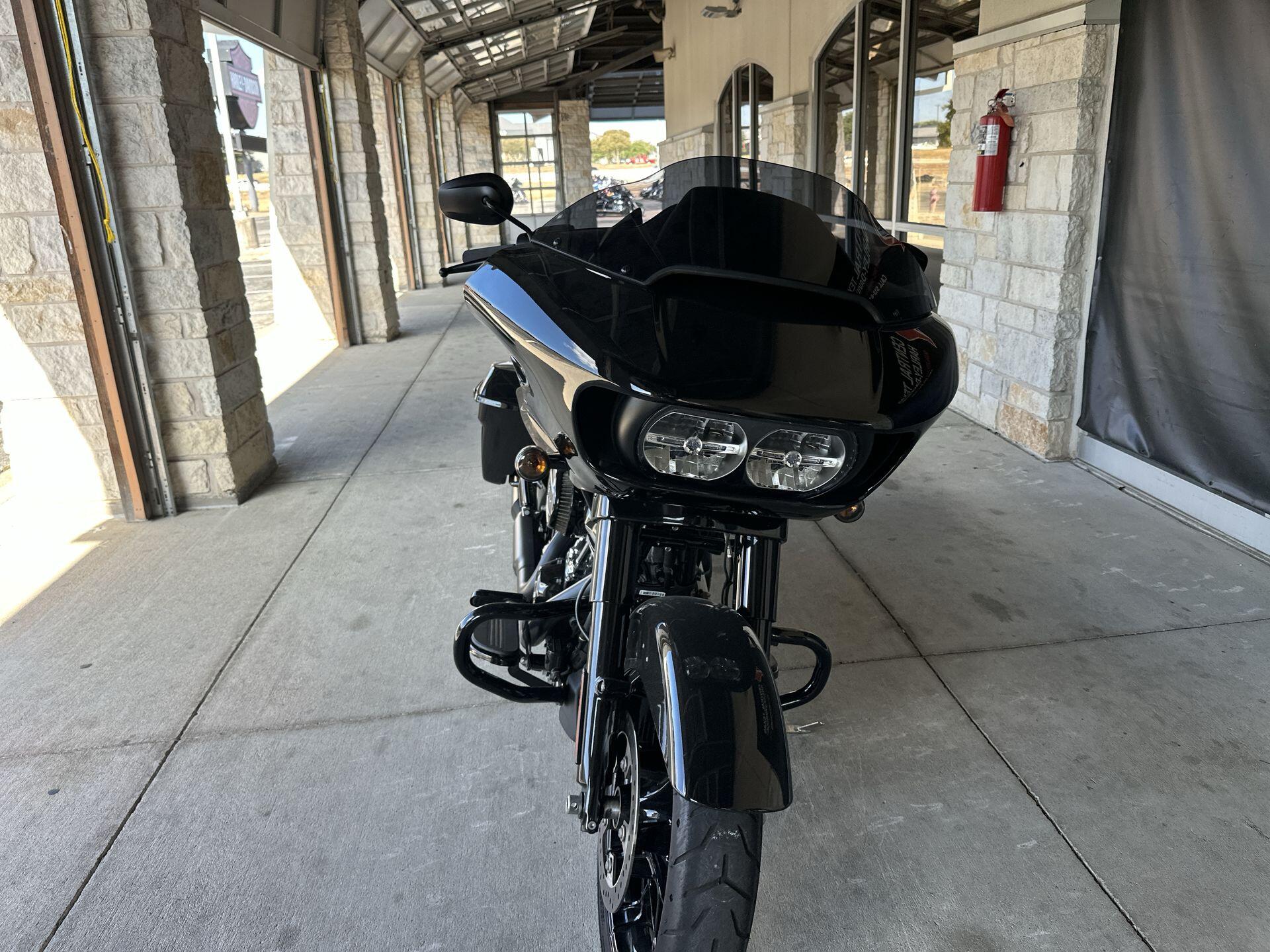 2021 Harley-Davidson® Road Glide® Special FLTRXS, photo 11