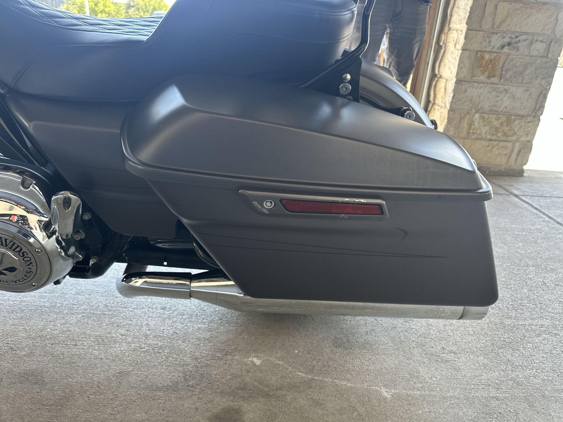 2016 Harley-Davidson® Street Glide® Special FLHXS, photo 20