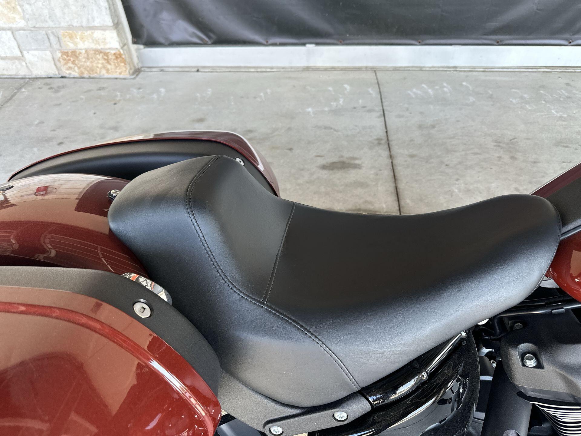 2024 Harley-Davidson® Low Rider™ ST FXLRST, photo 7