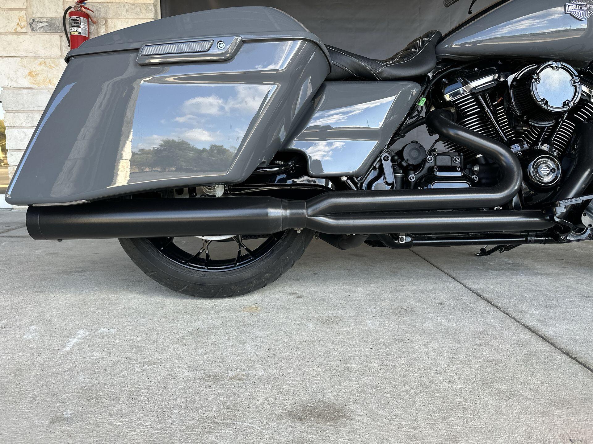 2022 Harley-Davidson® Street Glide® Special FLHXS, photo 16