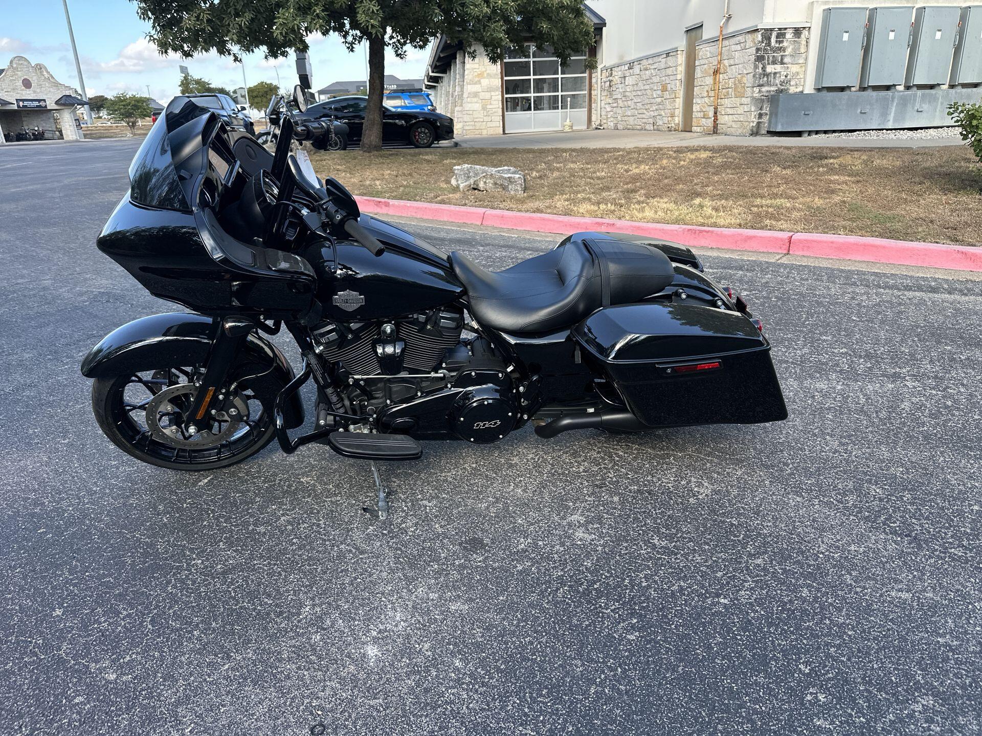 2021 Harley-Davidson® Road Glide® Special FLTRXS, photo 7