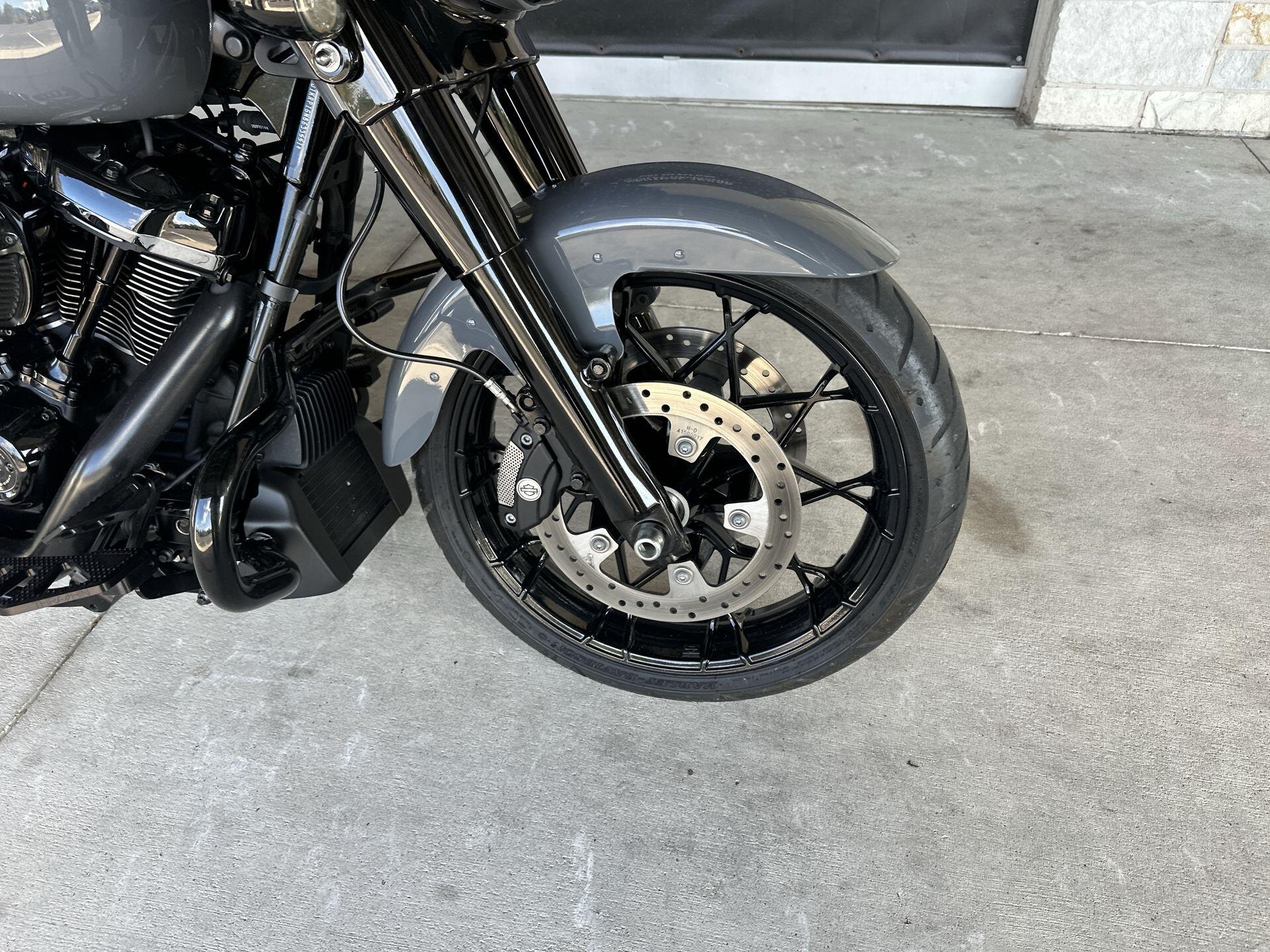 2022 Harley-Davidson® Street Glide® Special FLHXS, photo 12