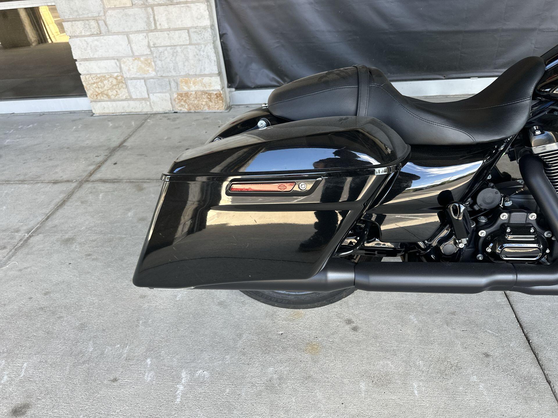 2021 Harley-Davidson® Road Glide® Special FLTRXS, photo 19