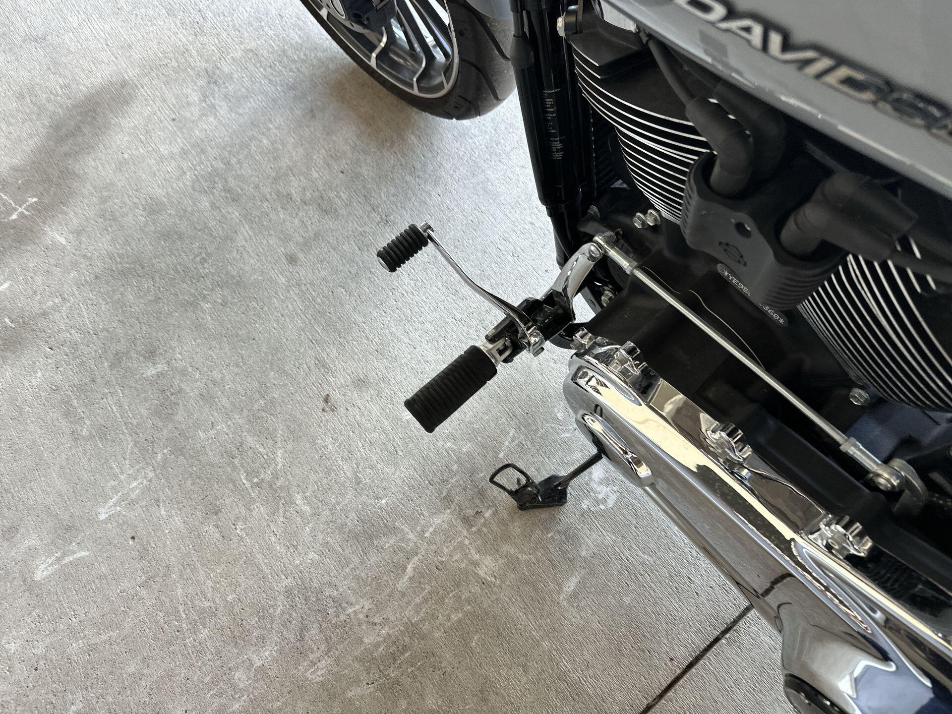 2025 Harley-Davidson® Breakout™ FXBR, photo 20