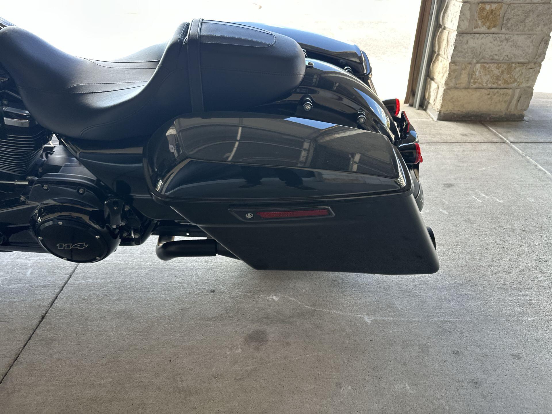 2021 Harley-Davidson® Road Glide® Special FLTRXS, photo 20