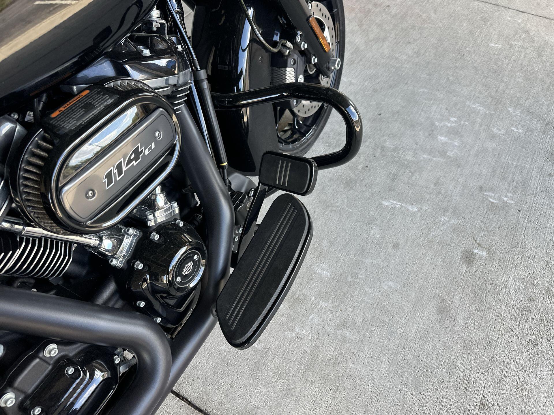 2021 Harley-Davidson® Road Glide® Special FLTRXS, photo 17